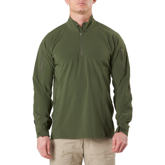 Rapid Ops Shirt – TDU Green