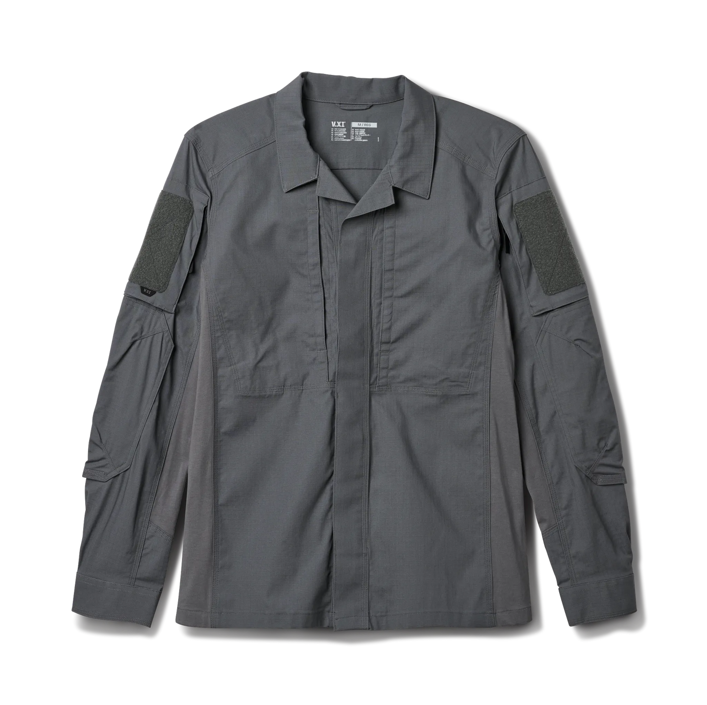 V.XI® XTU Long Sleeve Shirt – Storm