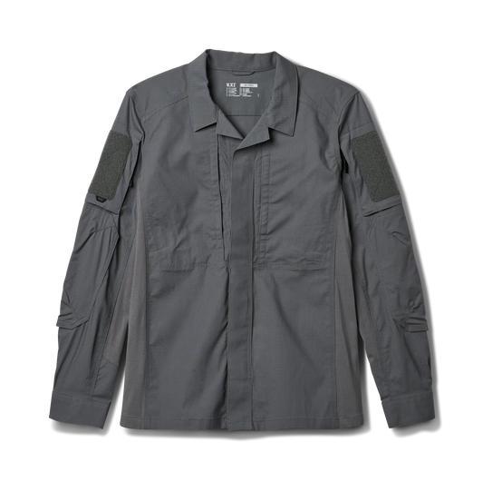 V.XI® XTU Long Sleeve Shirt – Storm