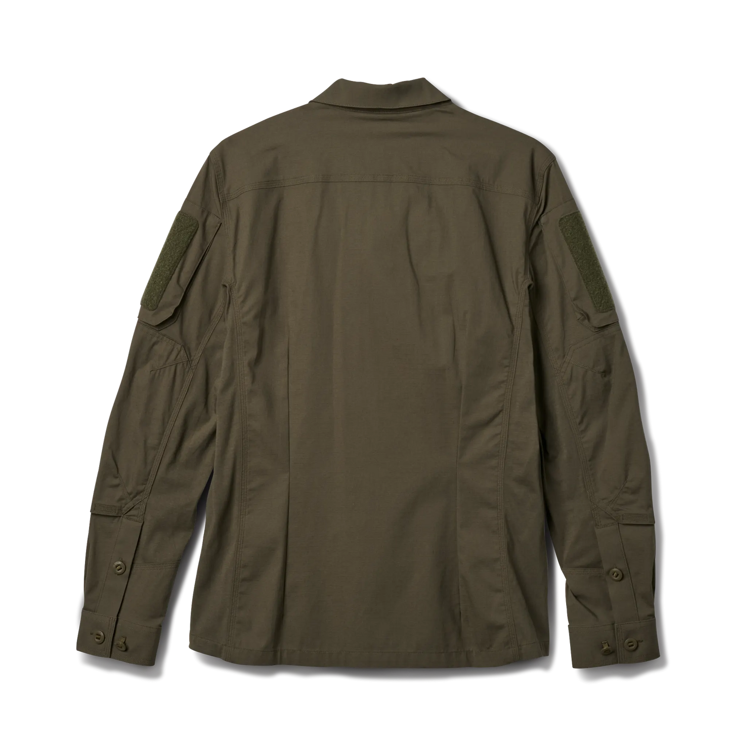 V.XI® XTU Long Sleeve Shirt – Ranger Green