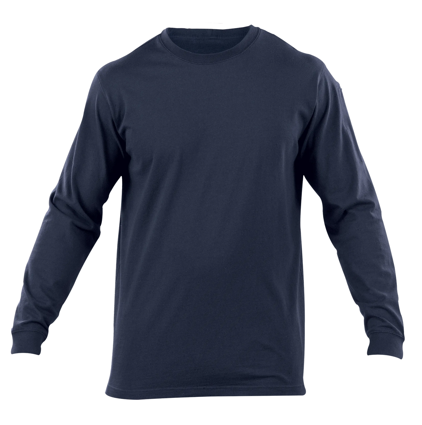 Professional Long Sleeve T-Shirt – Fire Navy
