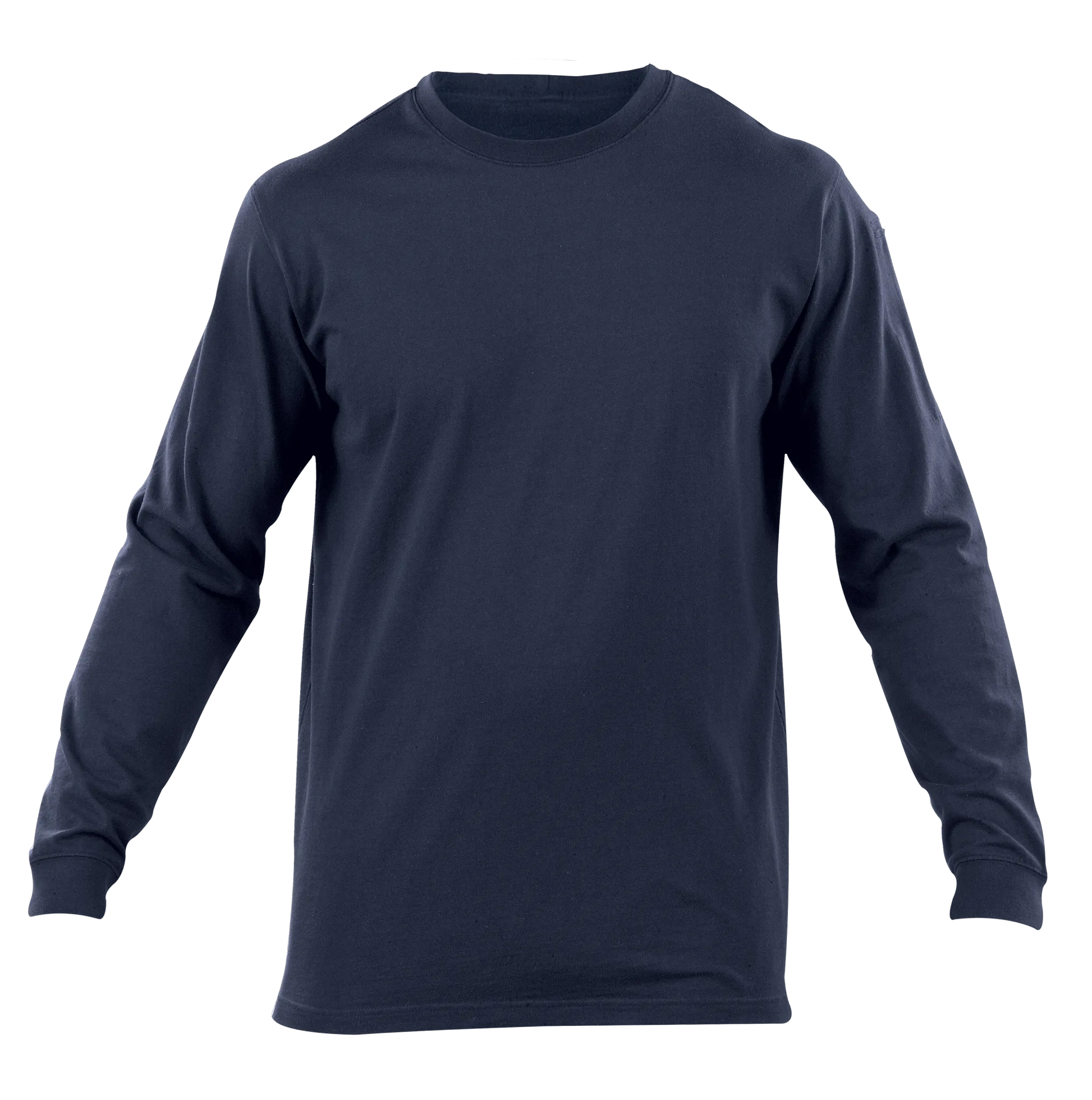 Professional Long Sleeve T-Shirt – Fire Navy