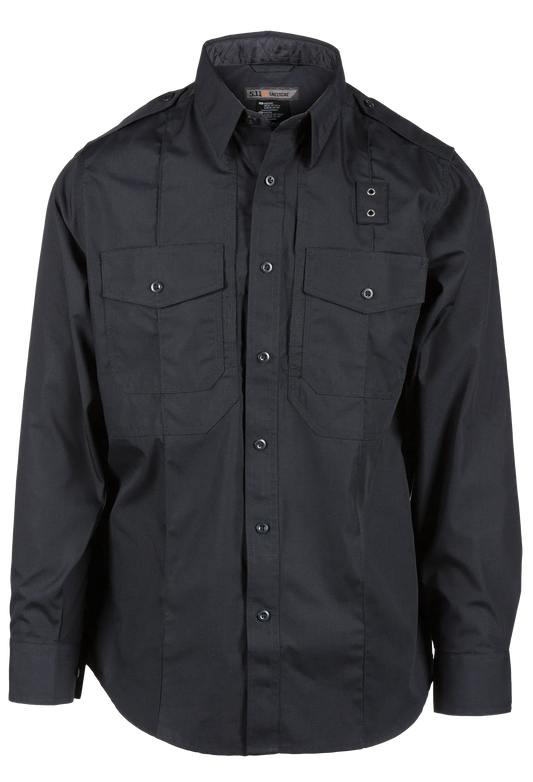 Taclite® PDU® Class B Long Sleeve Shirt – Midnight Navy