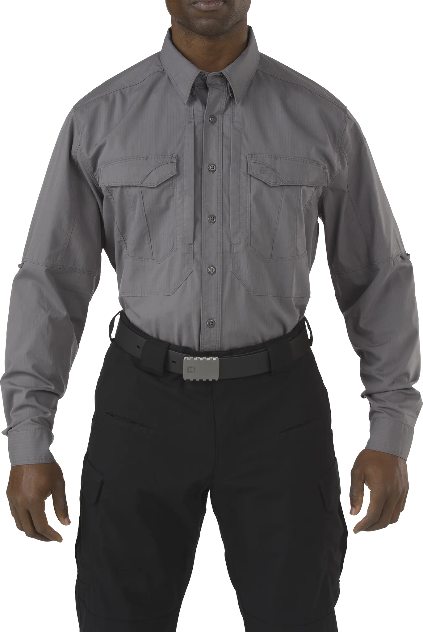 5.11 Stryke® Long Sleeve Shirt – Storm