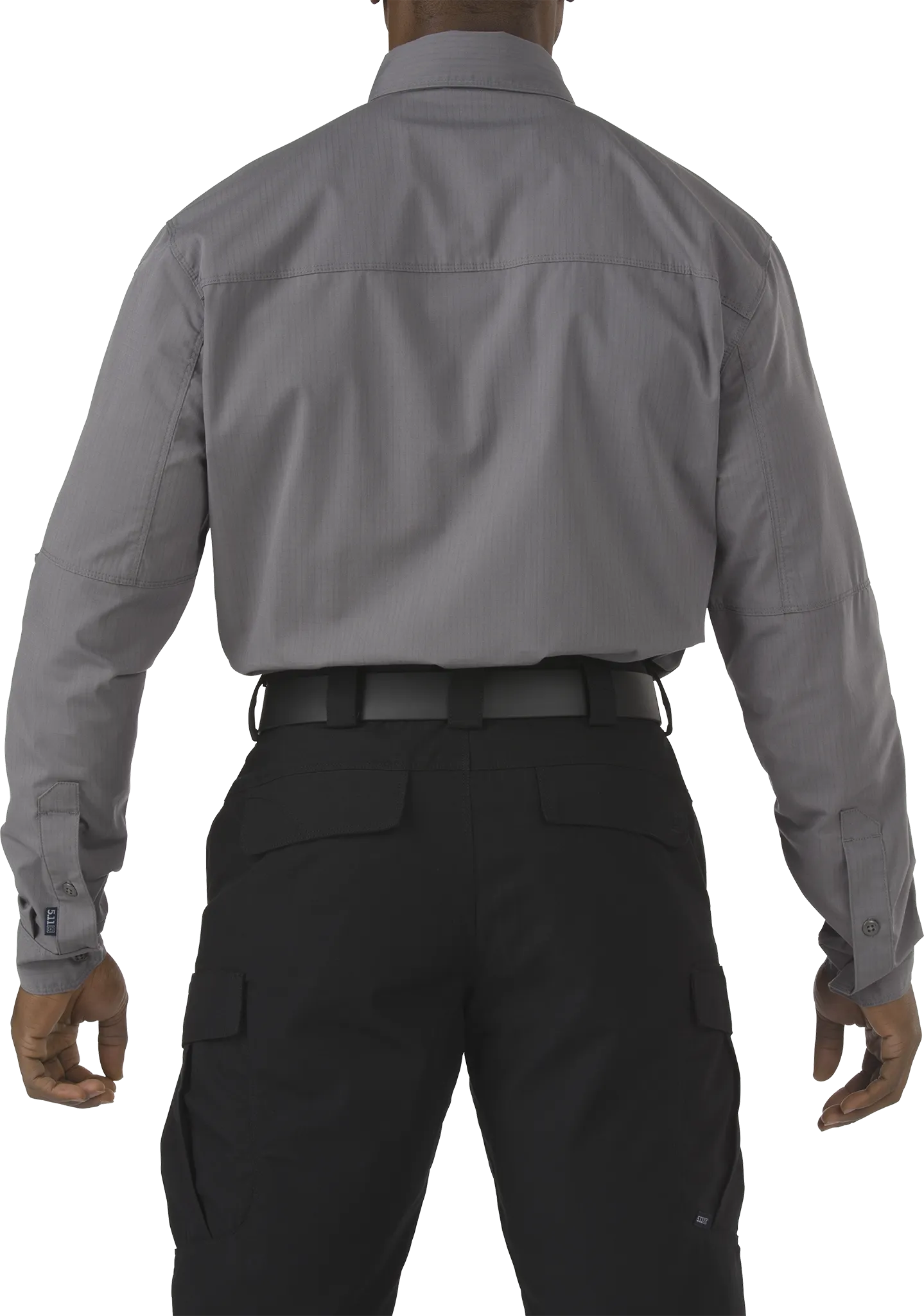 5.11 Stryke® Long Sleeve Shirt – Storm