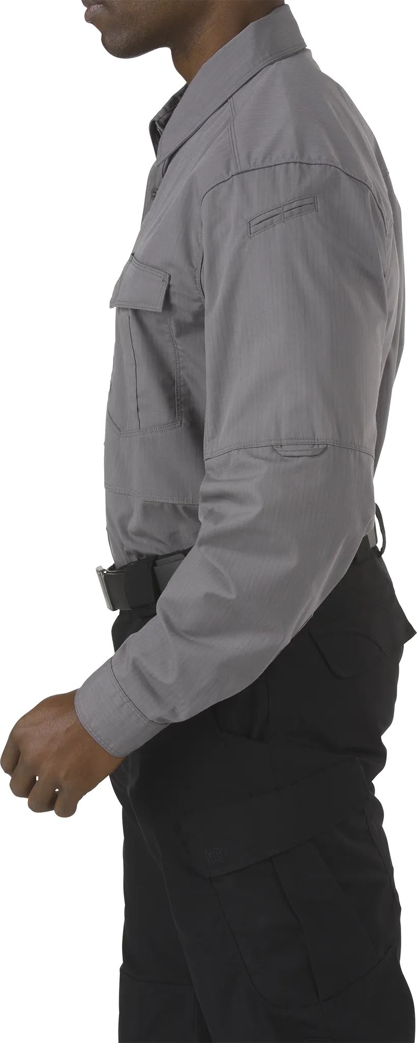 5.11 Stryke® Long Sleeve Shirt – Storm