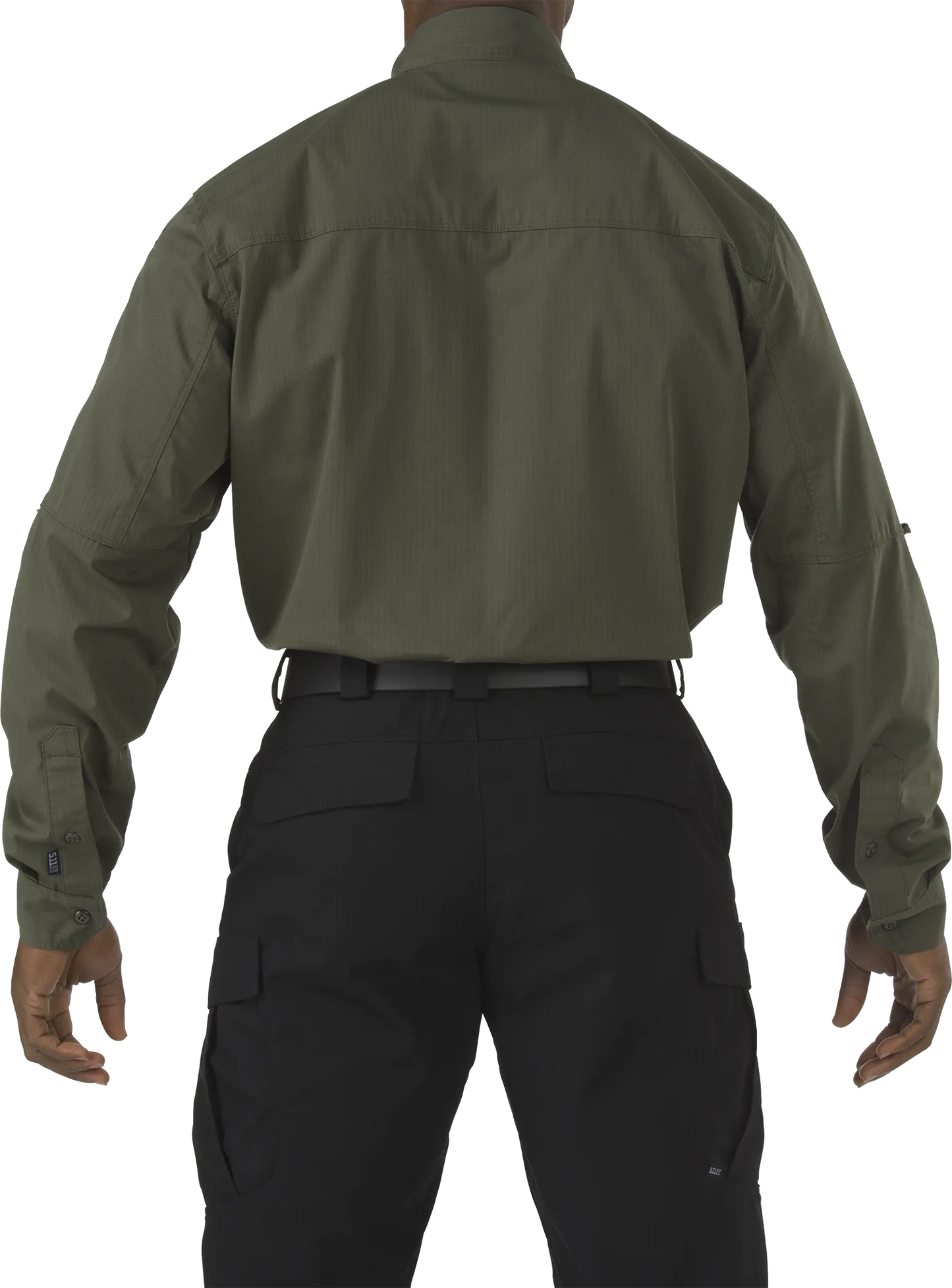 5.11 Stryke® Long Sleeve Shirt – TDU Green