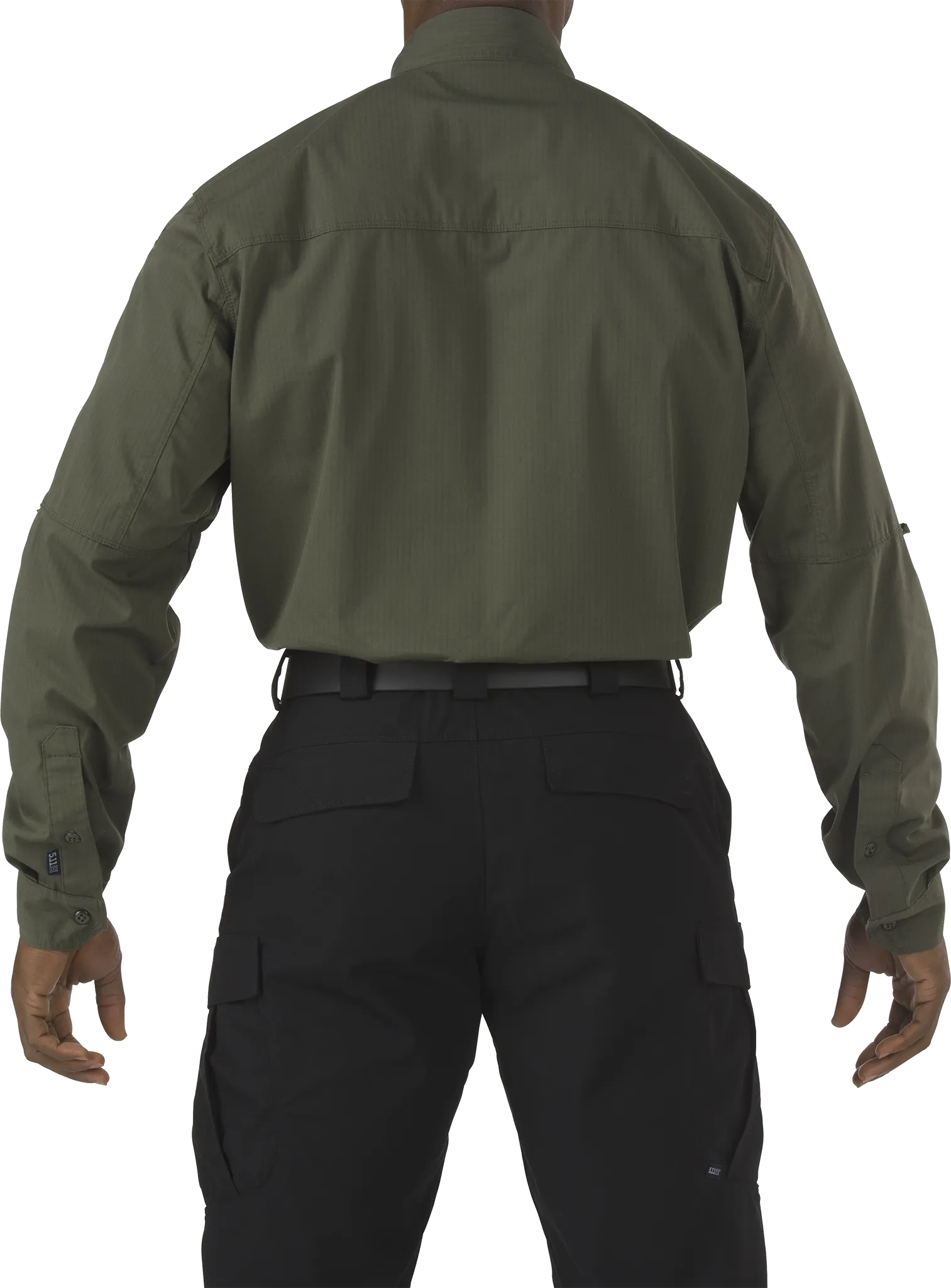 5.11 Stryke® Long Sleeve Shirt – TDU Green