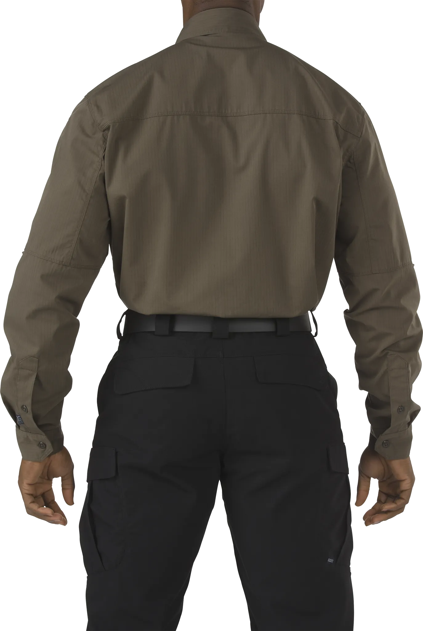 5.11 Stryke® Long Sleeve Shirt – Tundra