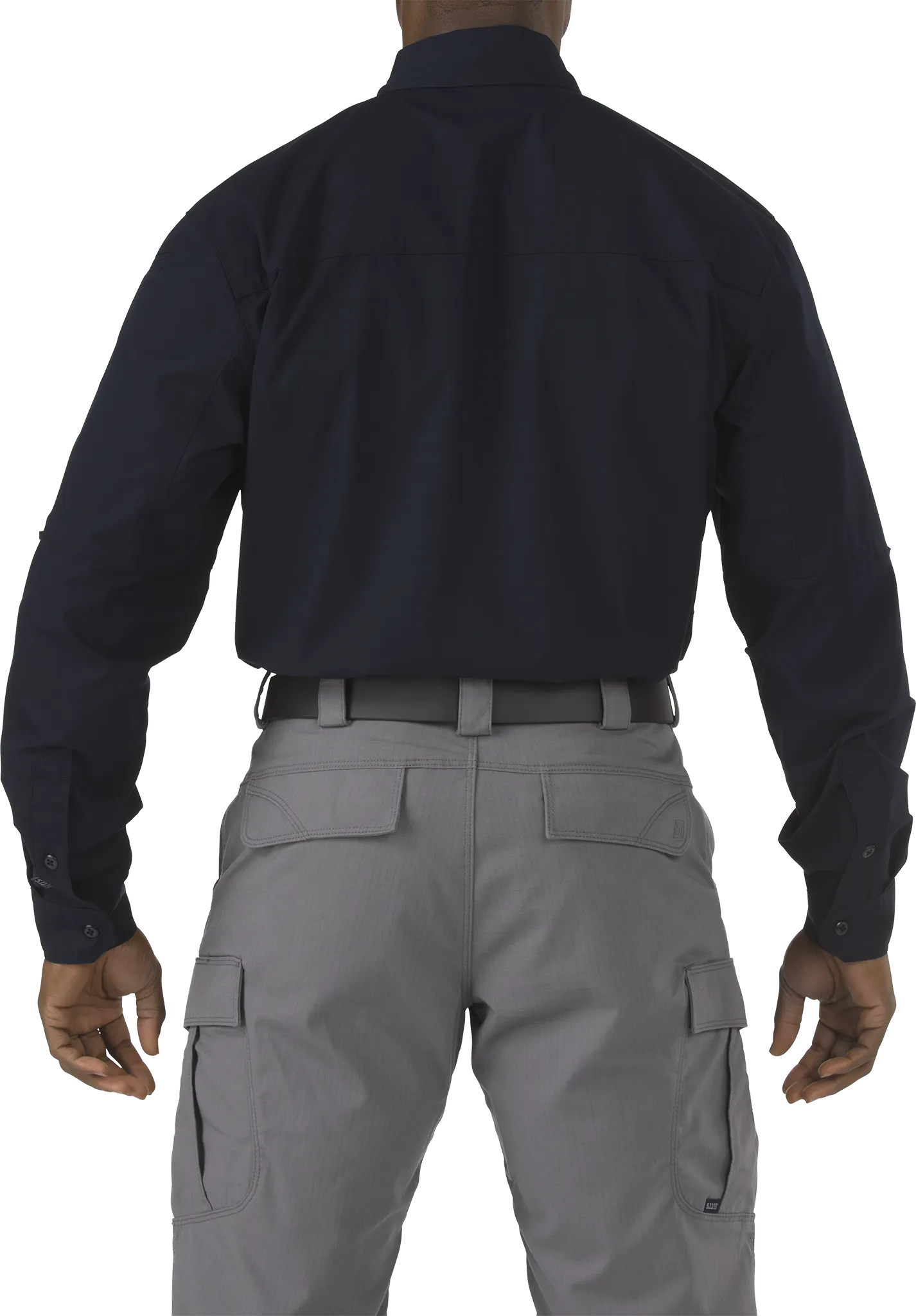 5.11 Stryke® Long Sleeve Shirt – Dark Navy