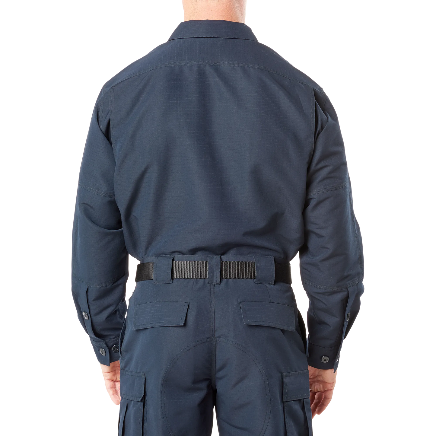 Fast-Tac® TDU® Long Sleeve Shirt – Dark Navy