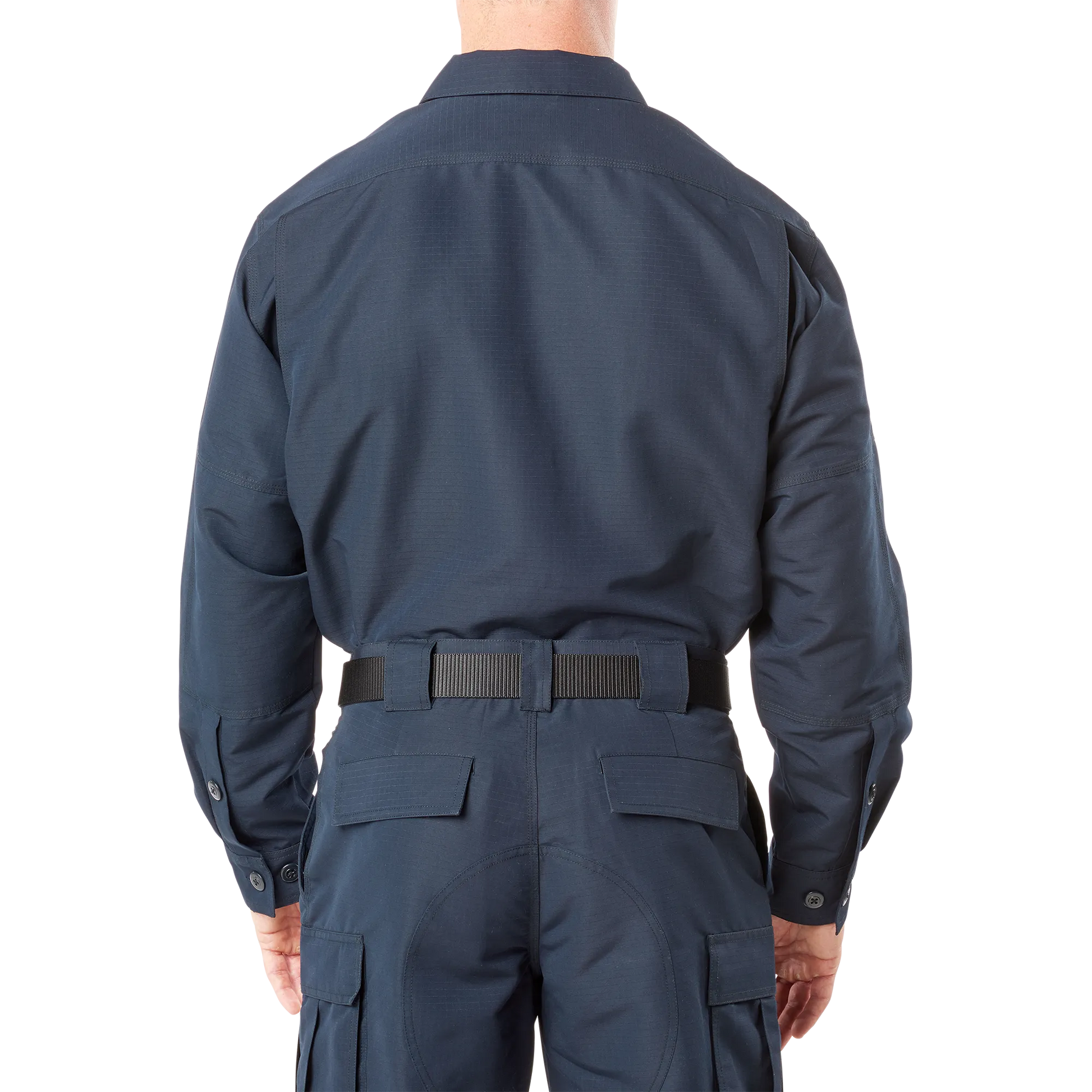 Fast-Tac® TDU® Long Sleeve Shirt – Dark Navy