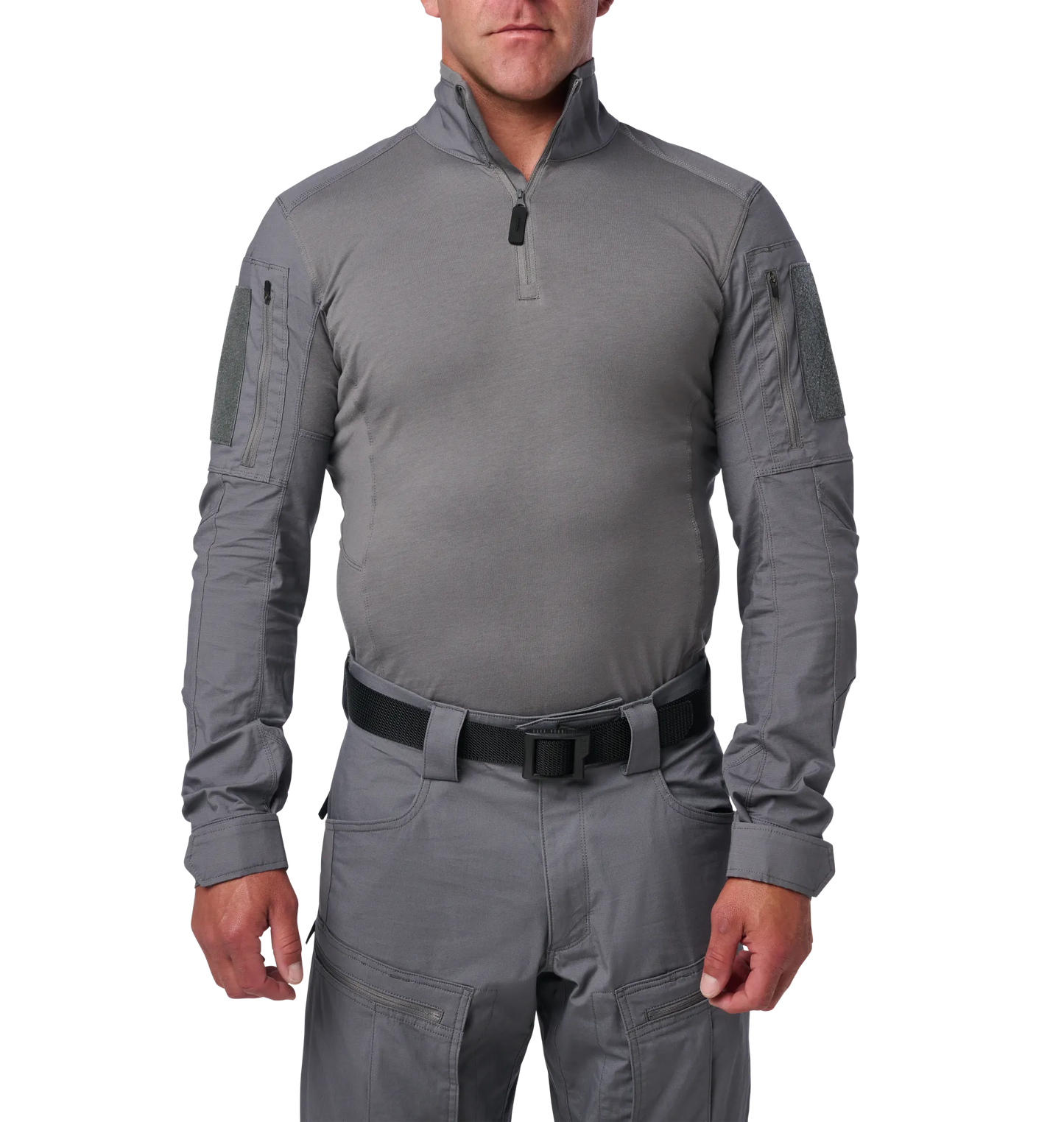V.XI® XTU Rapid Long Sleeve Shirt – Storm
