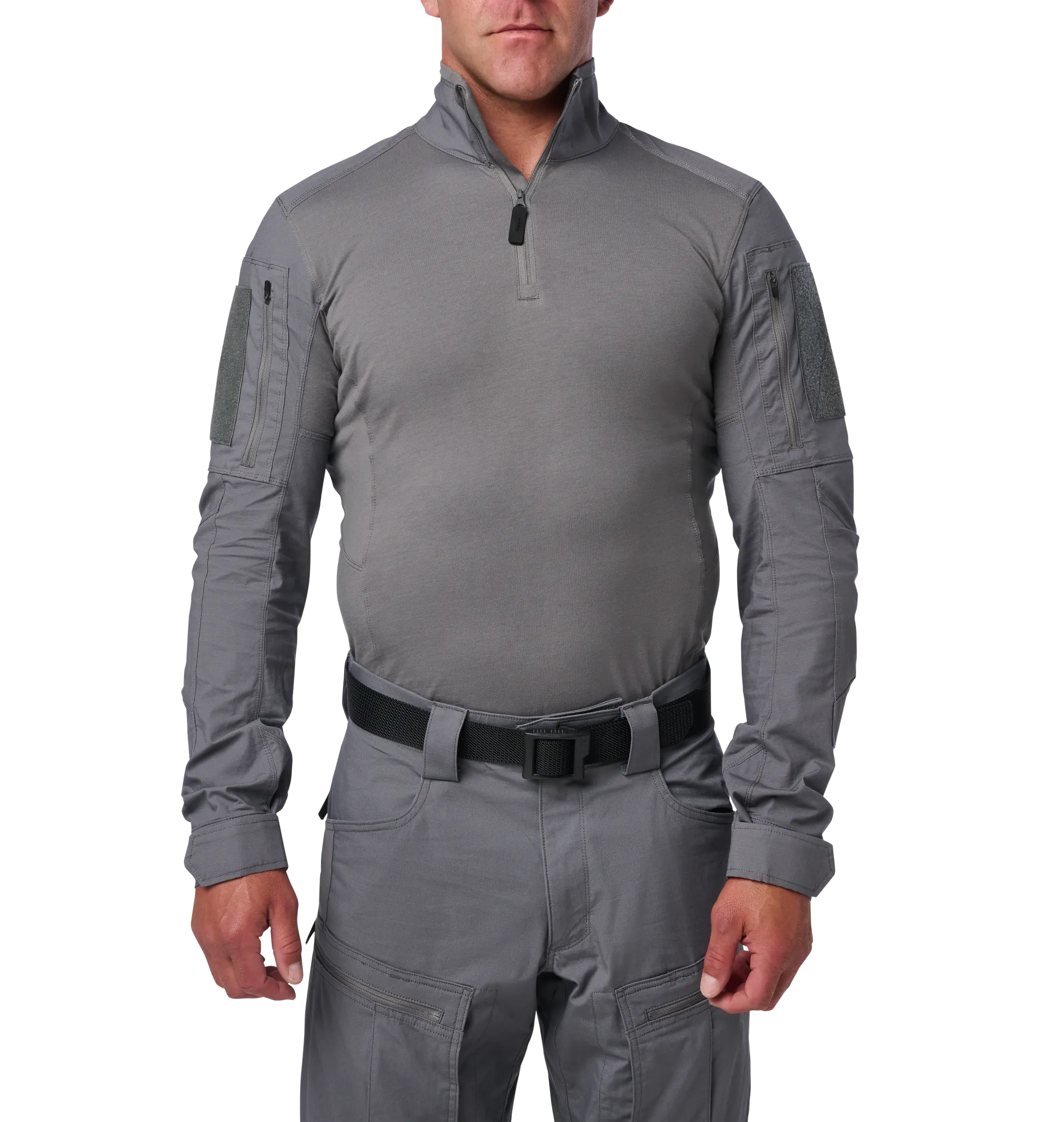 V.XI® XTU Rapid Long Sleeve Shirt – Storm