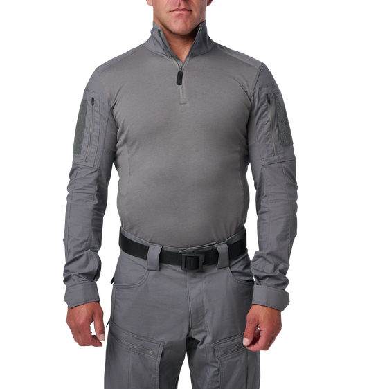 V.XI® XTU Rapid Long Sleeve Shirt – Storm