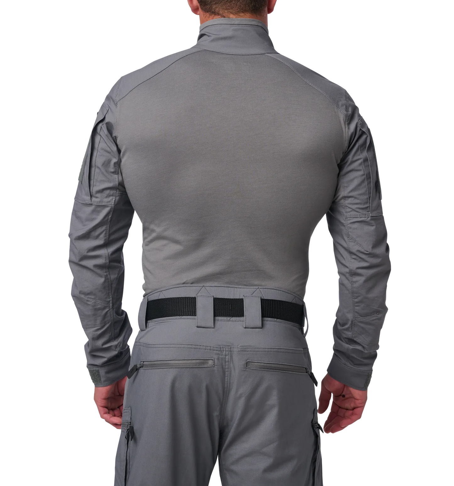 V.XI® XTU Rapid Long Sleeve Shirt – Storm