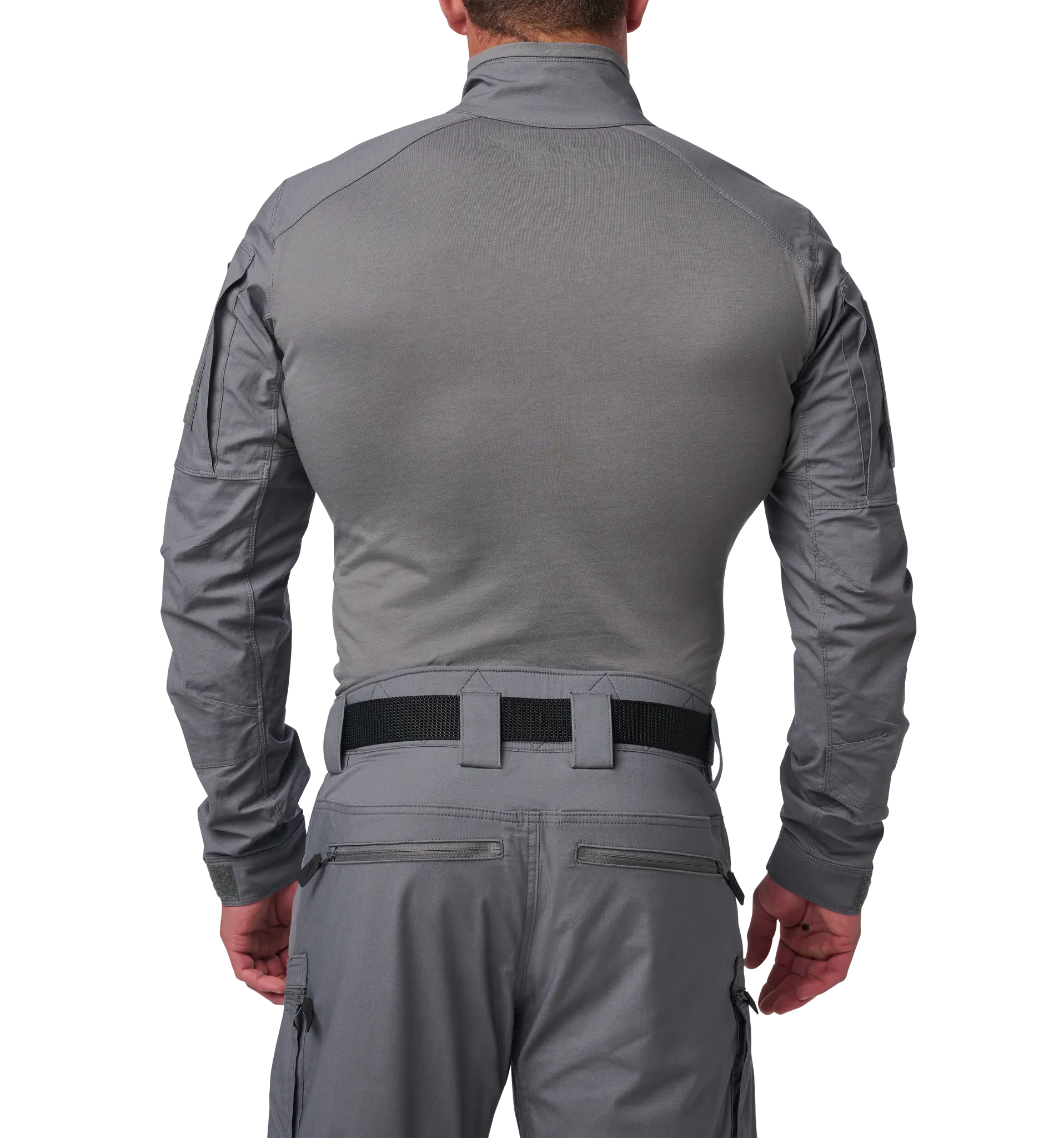 V.XI® XTU Rapid Long Sleeve Shirt – Storm