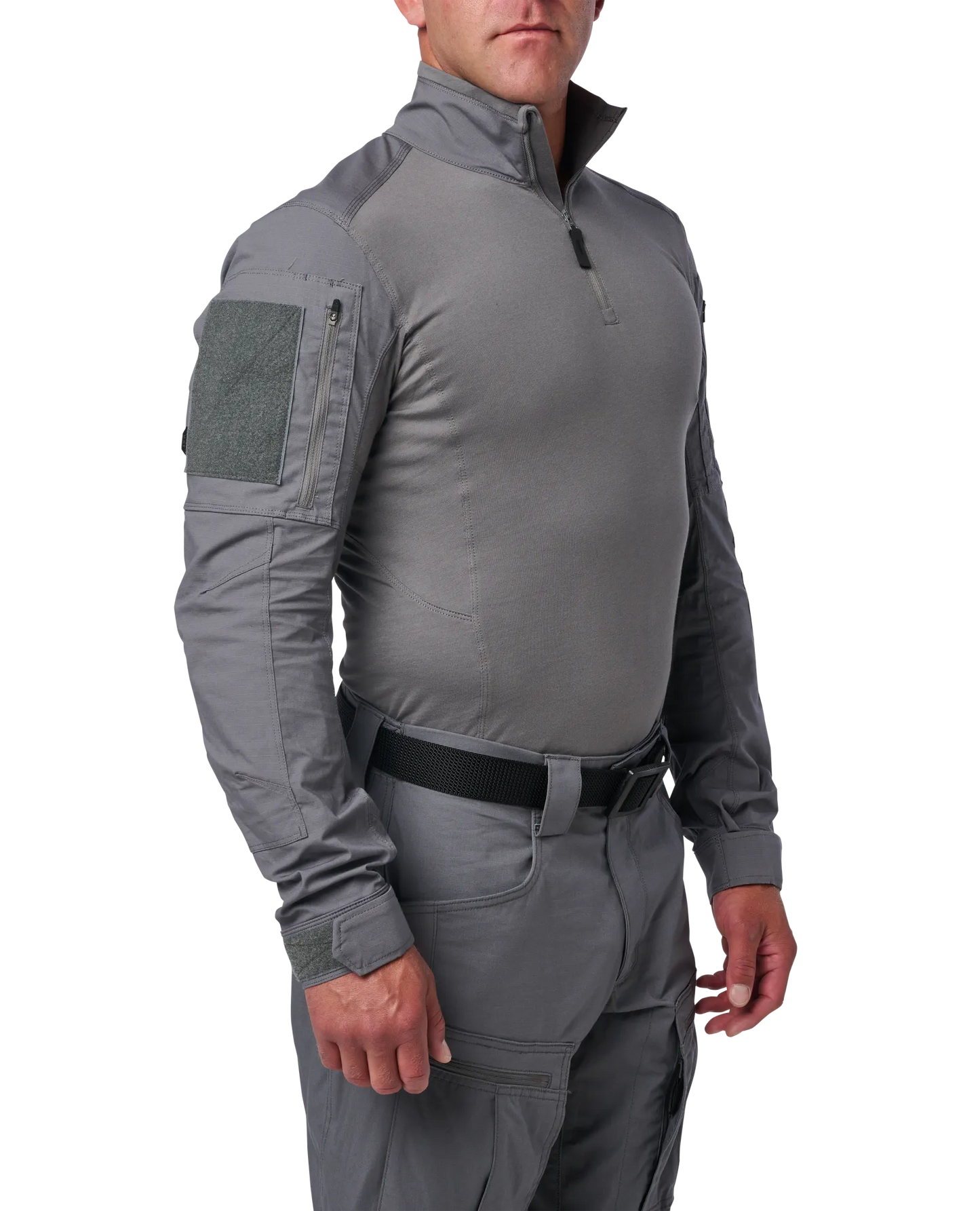 V.XI® XTU Rapid Long Sleeve Shirt – Storm