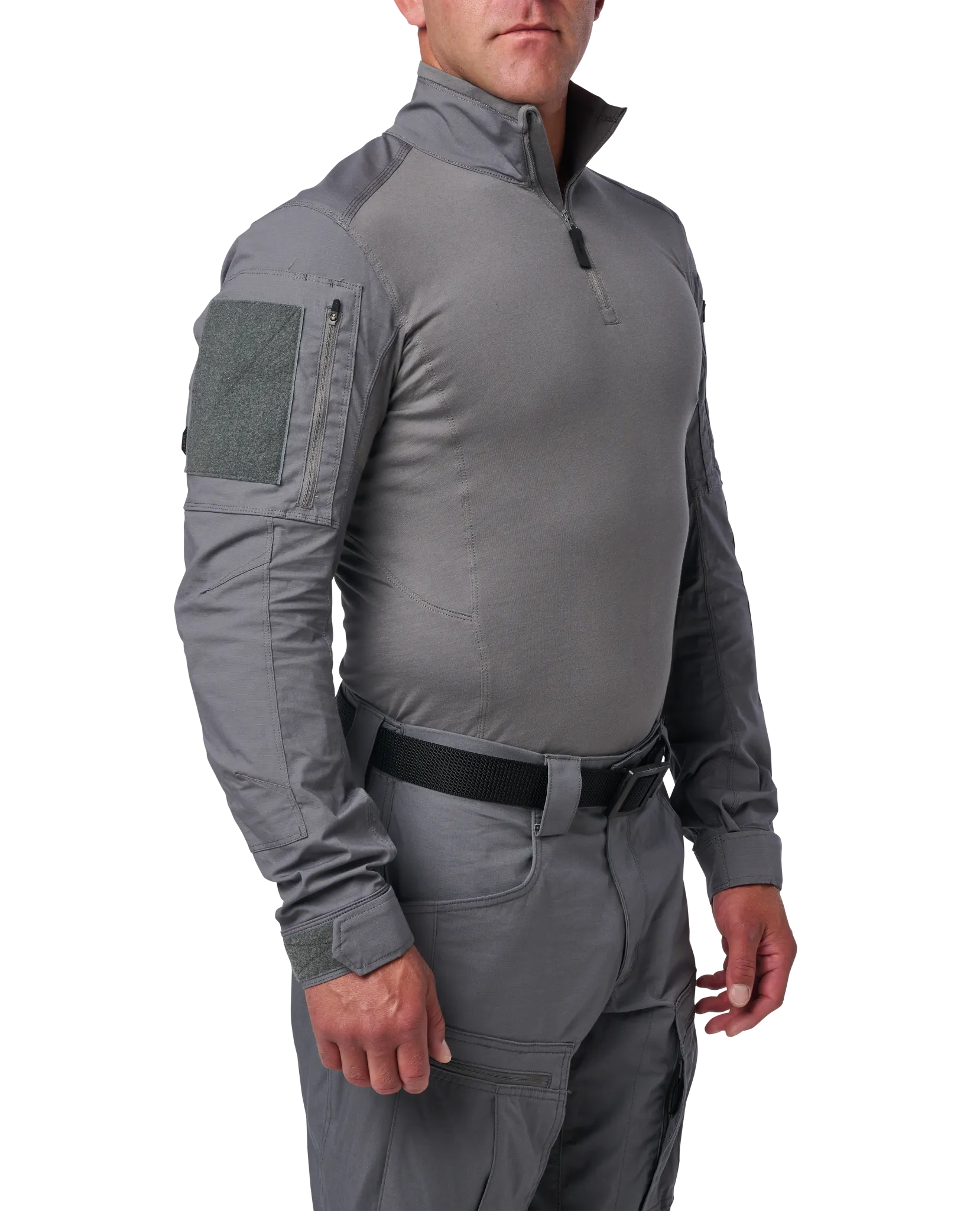 V.XI® XTU Rapid Long Sleeve Shirt – Storm