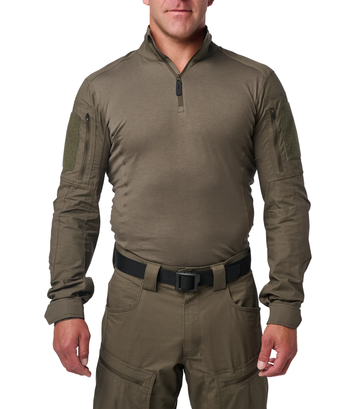 V.XI® XTU Rapid Long Sleeve Shirt – Ranger Green