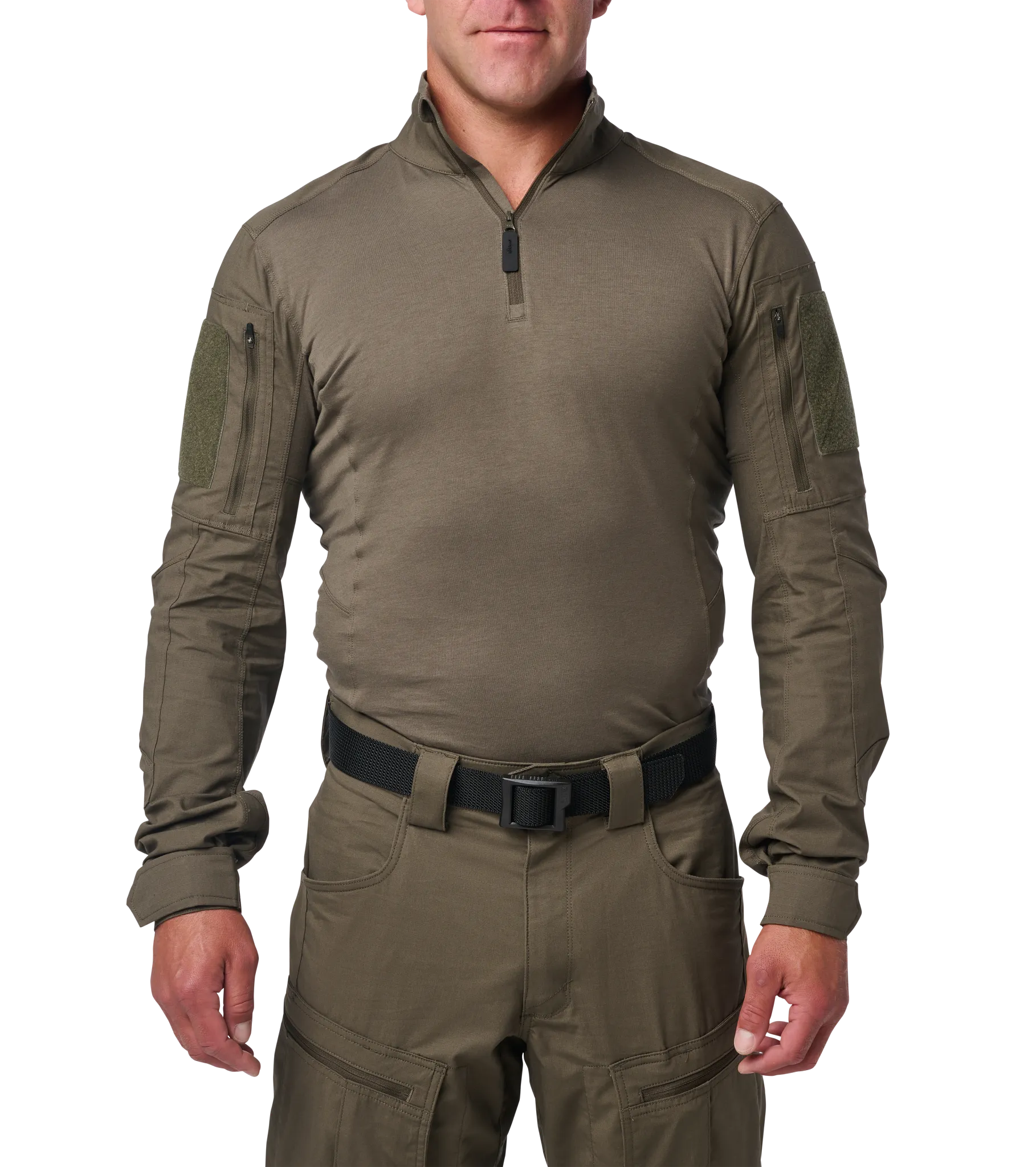 V.XI® XTU Rapid Long Sleeve Shirt – Ranger Green