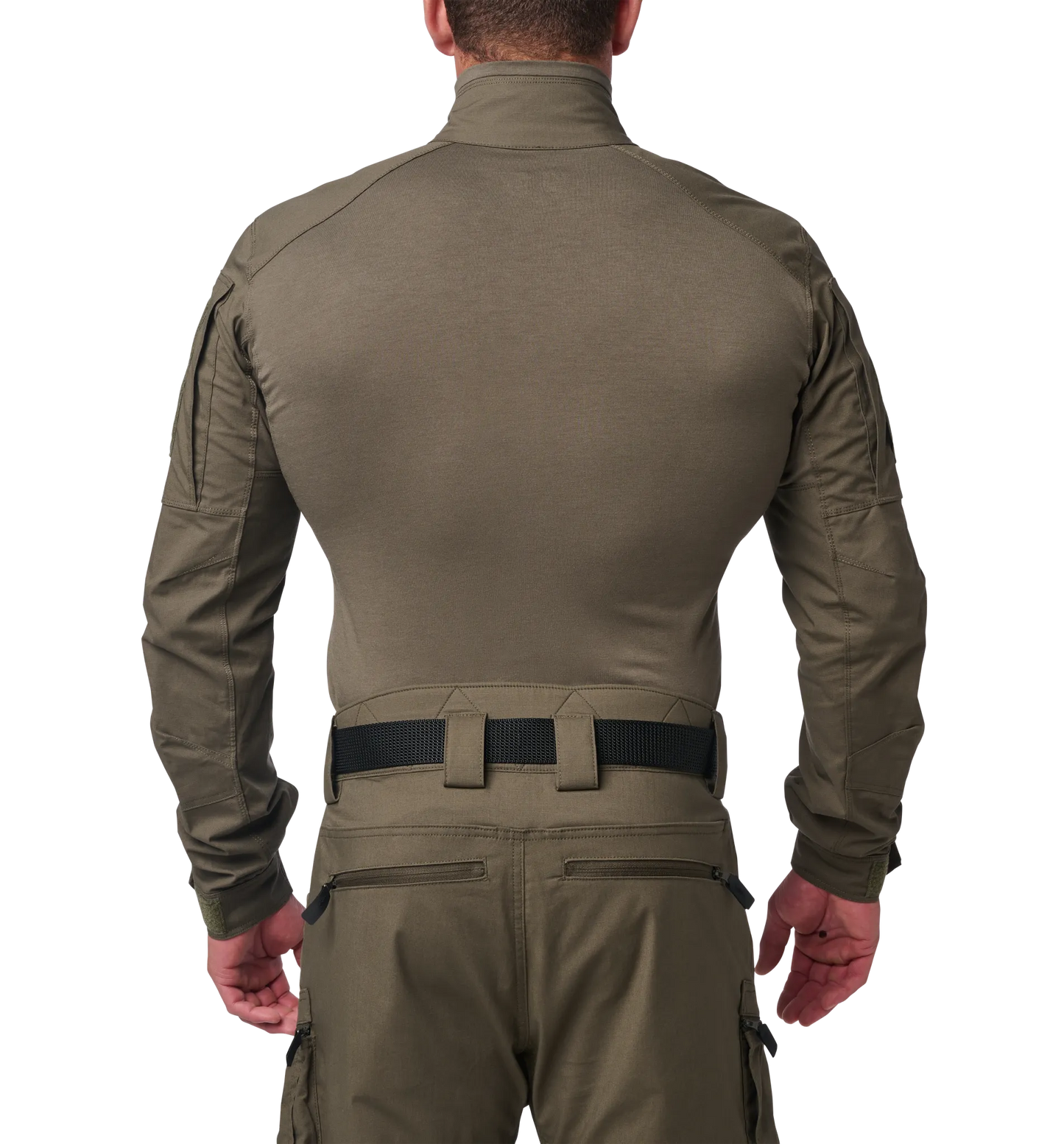 V.XI® XTU Rapid Long Sleeve Shirt – Ranger Green
