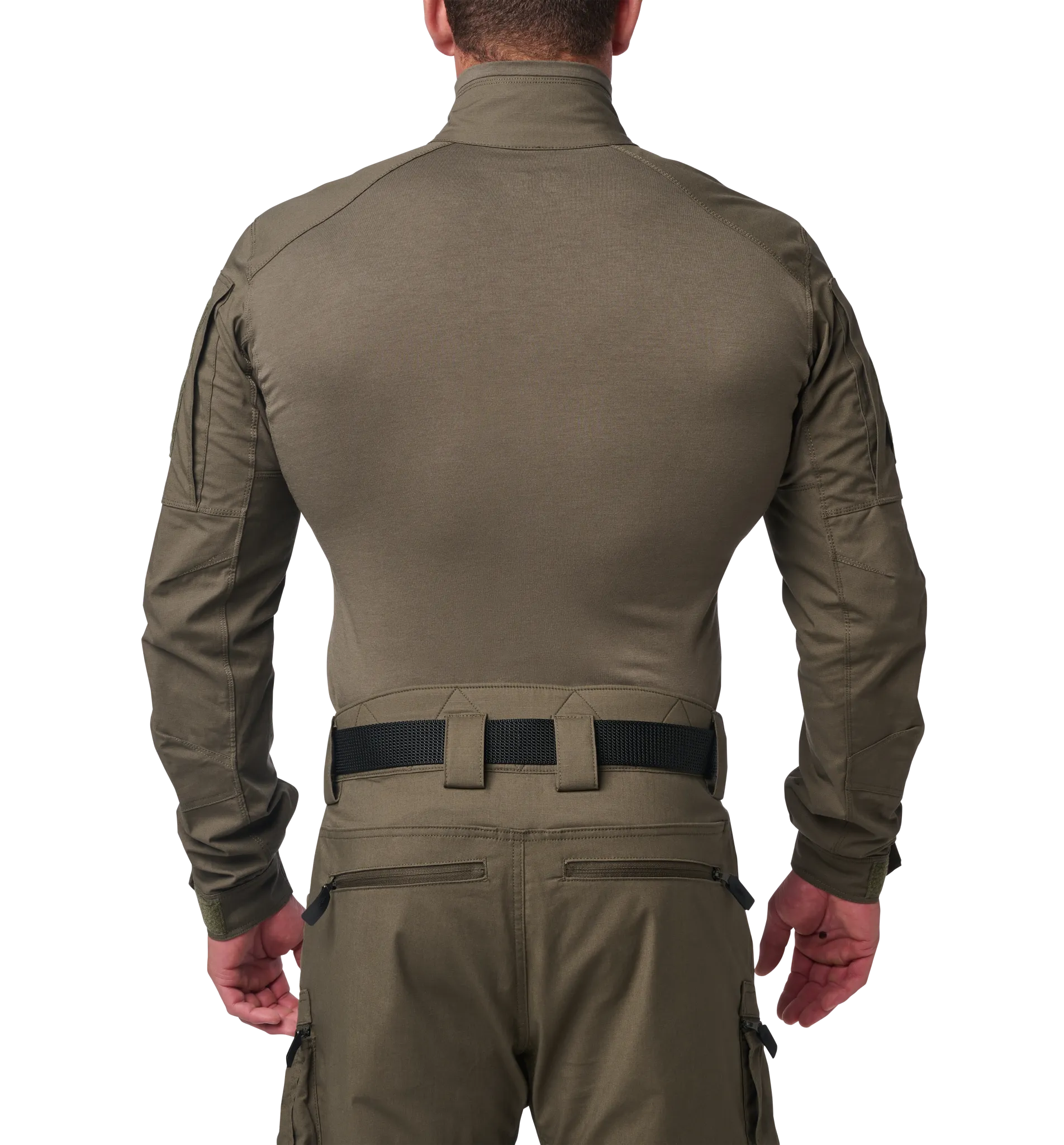 V.XI® XTU Rapid Long Sleeve Shirt – Ranger Green