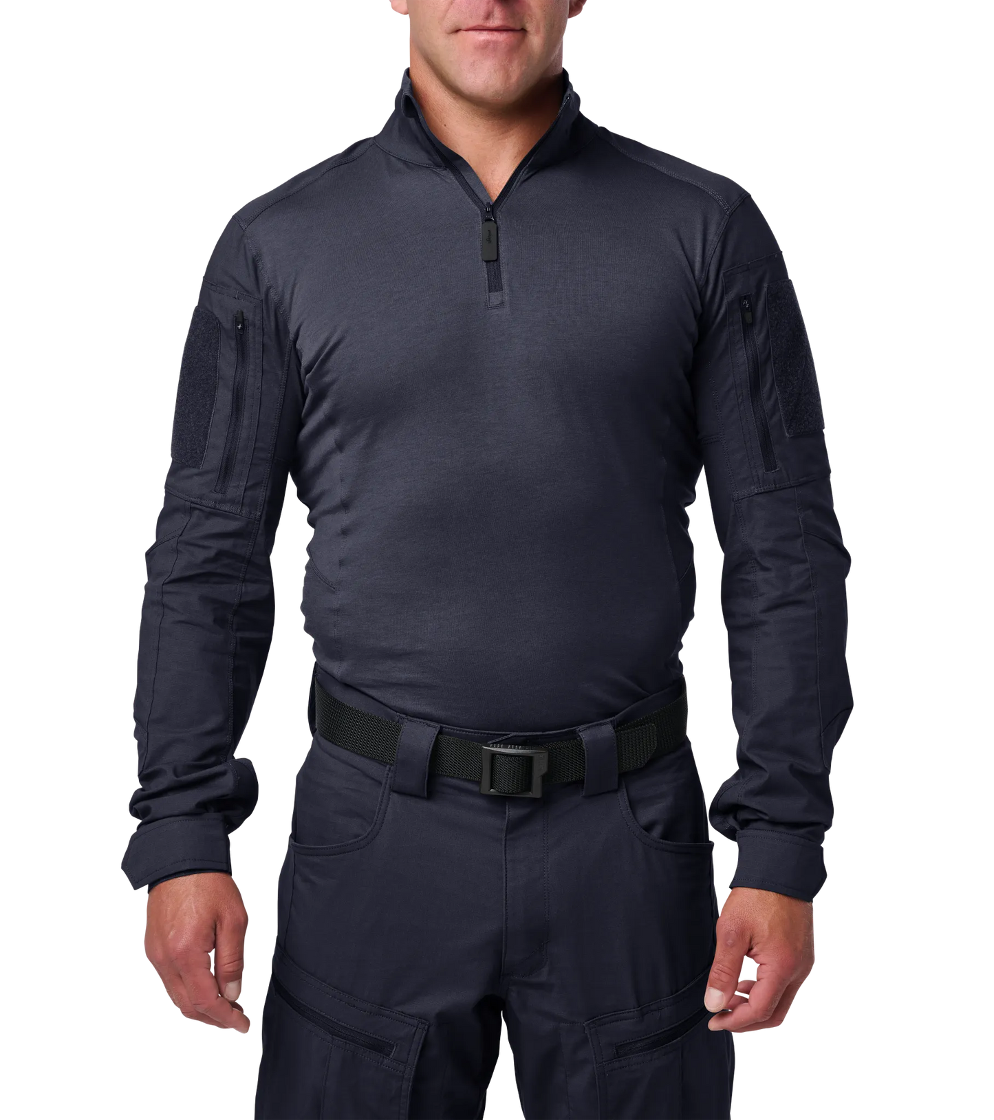 V.XI® XTU Rapid Long Sleeve Shirt – Dark Navy