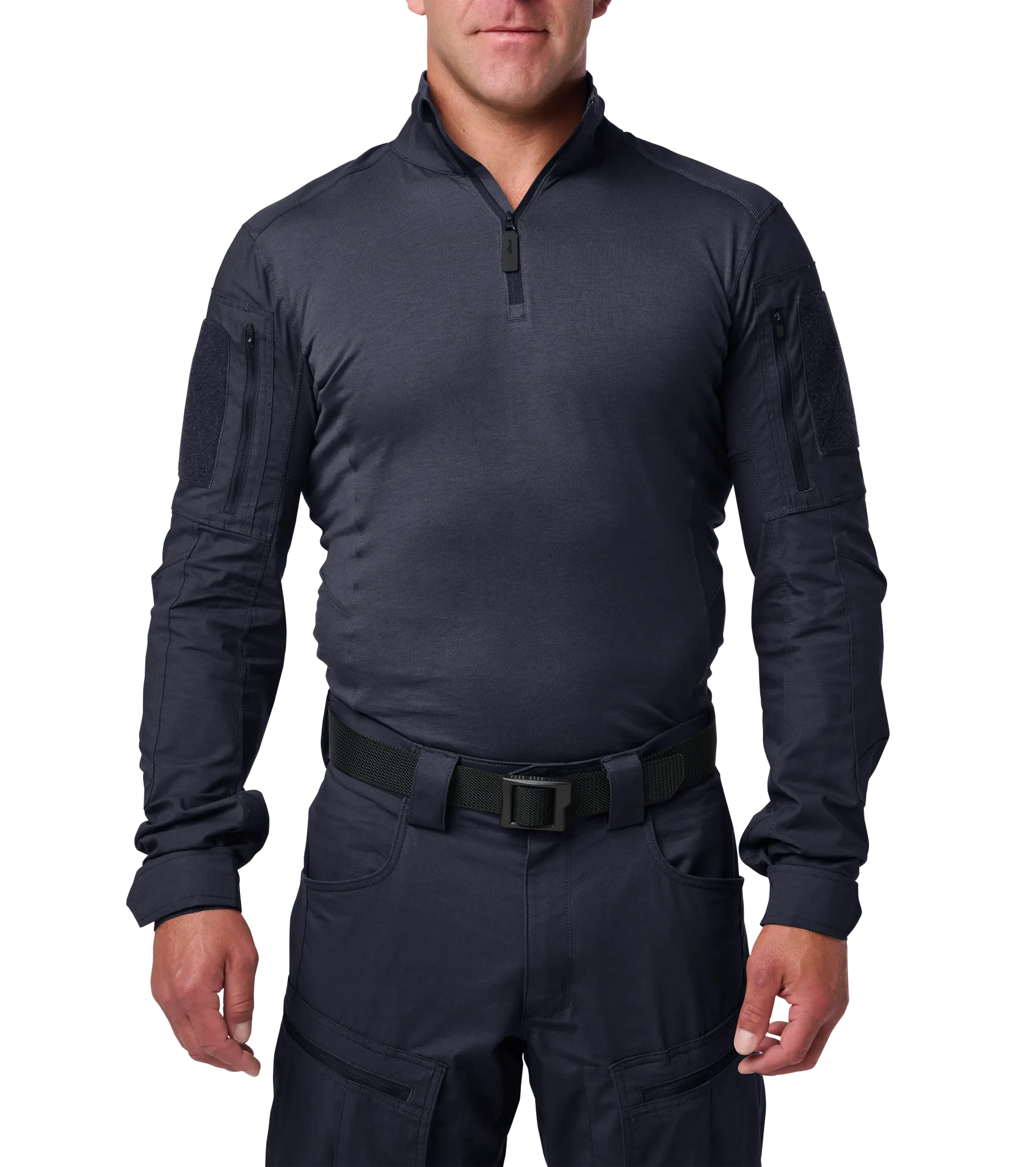 V.XI® XTU Rapid Long Sleeve Shirt – Dark Navy