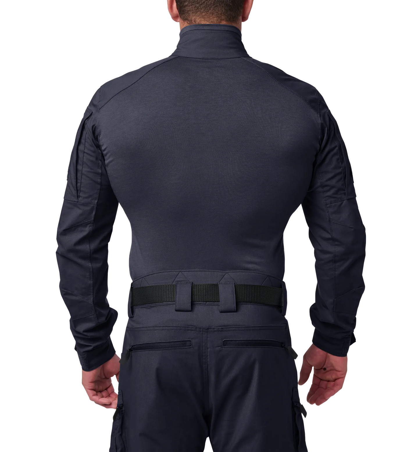 V.XI® XTU Rapid Long Sleeve Shirt – Dark Navy