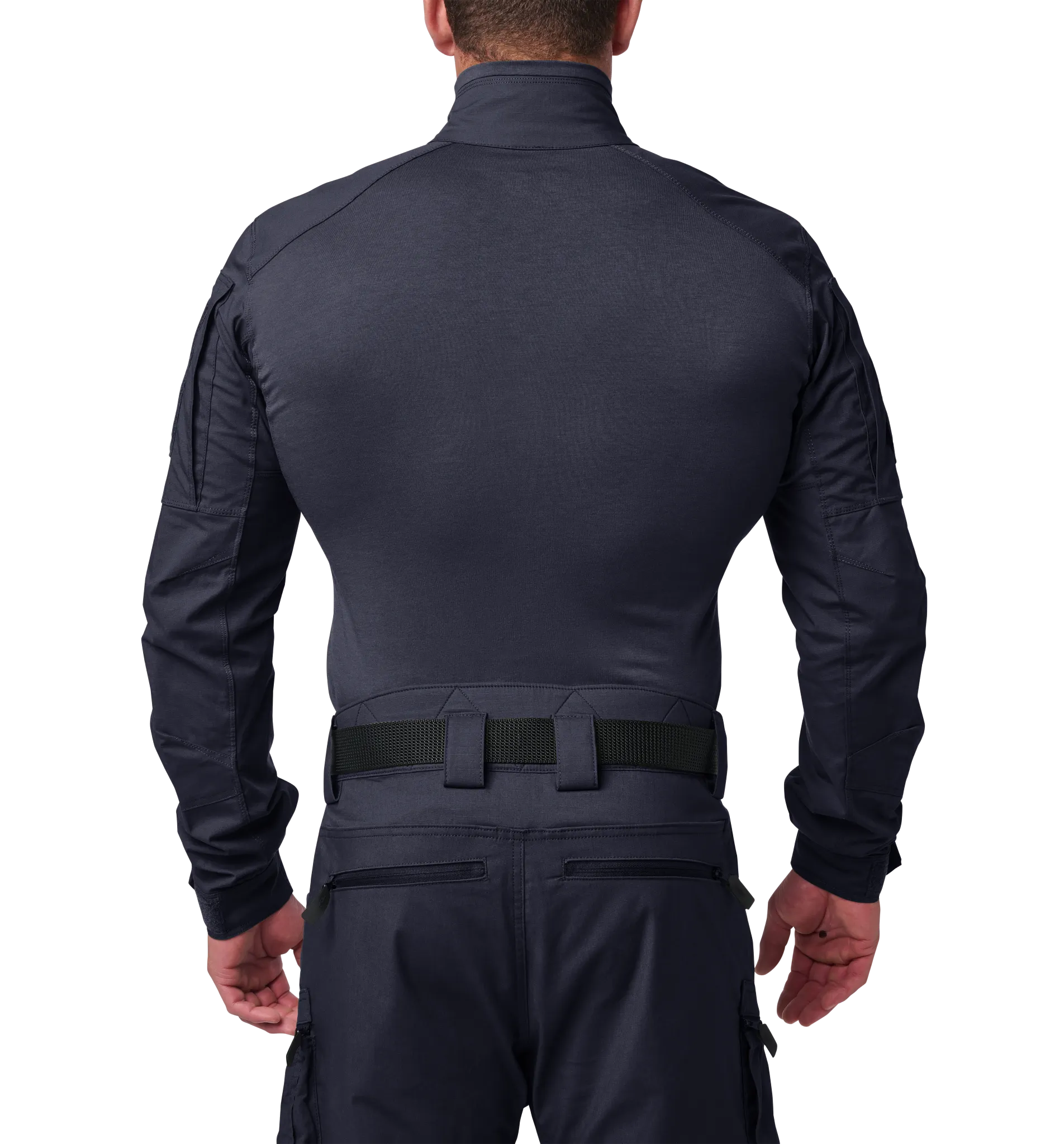 V.XI® XTU Rapid Long Sleeve Shirt – Dark Navy