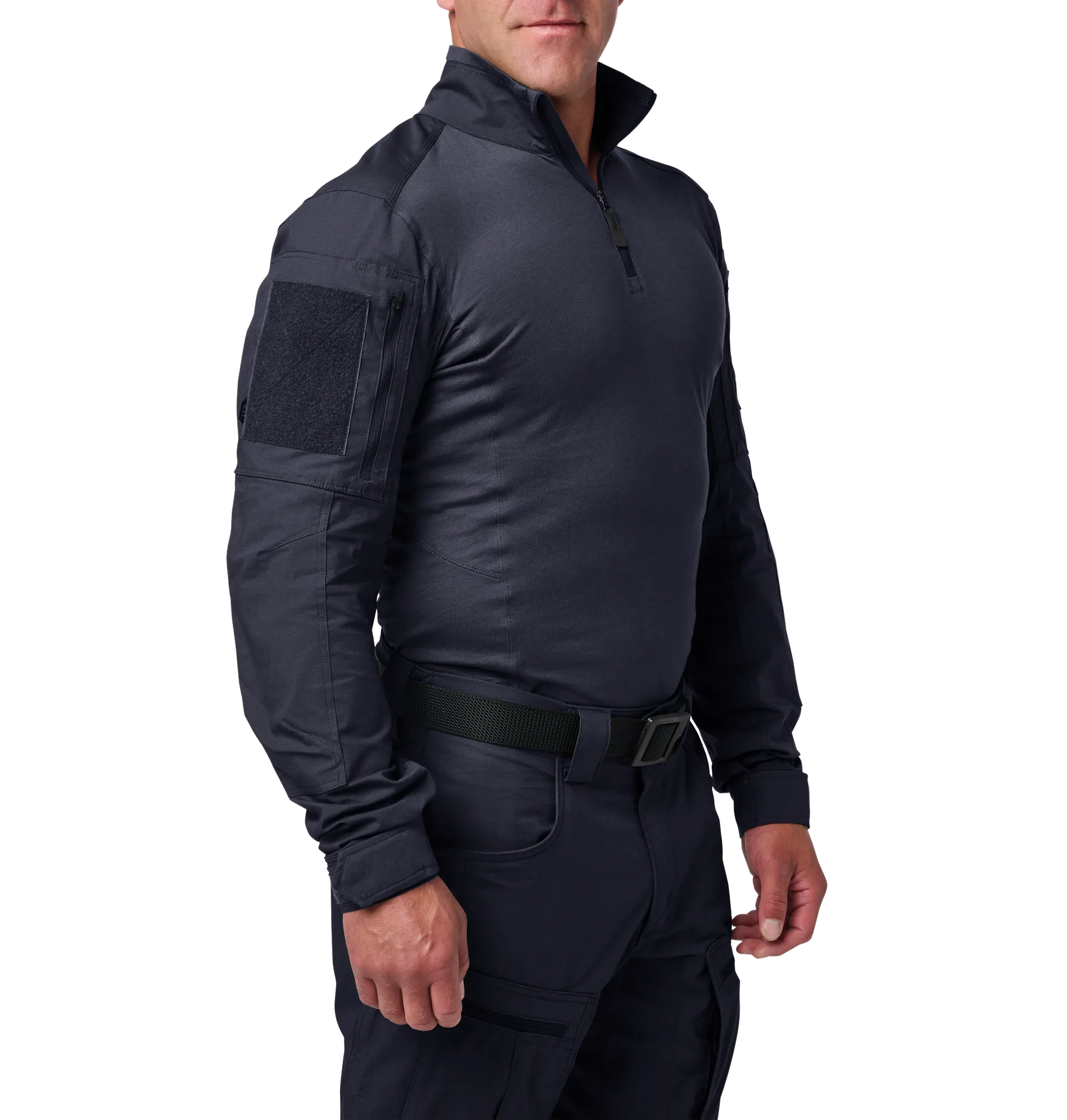 V.XI® XTU Rapid Long Sleeve Shirt – Dark Navy