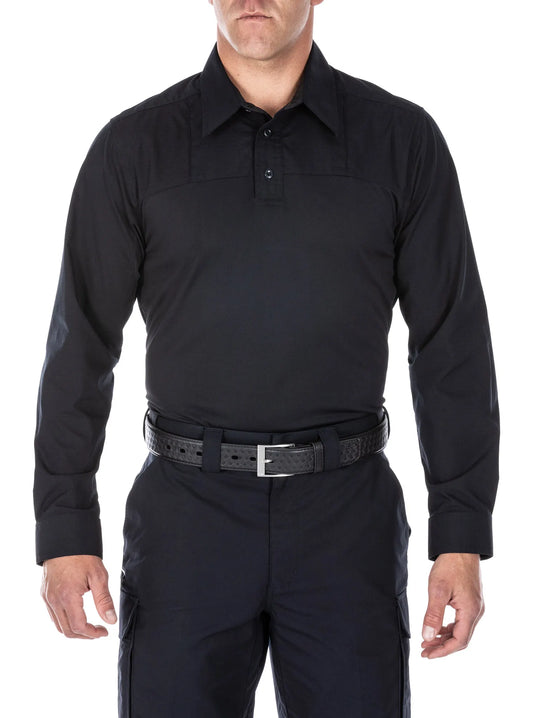 5.11 Stryke® PDU Rapid Long Sleeve Shirt – Midnight Navy