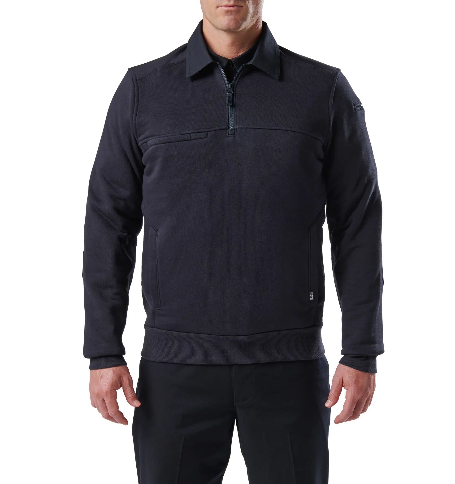 Job Shirt With Canvas 2.0 – Fire Navy