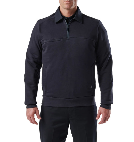 Job Shirt With Canvas 2.0 – Fire Navy