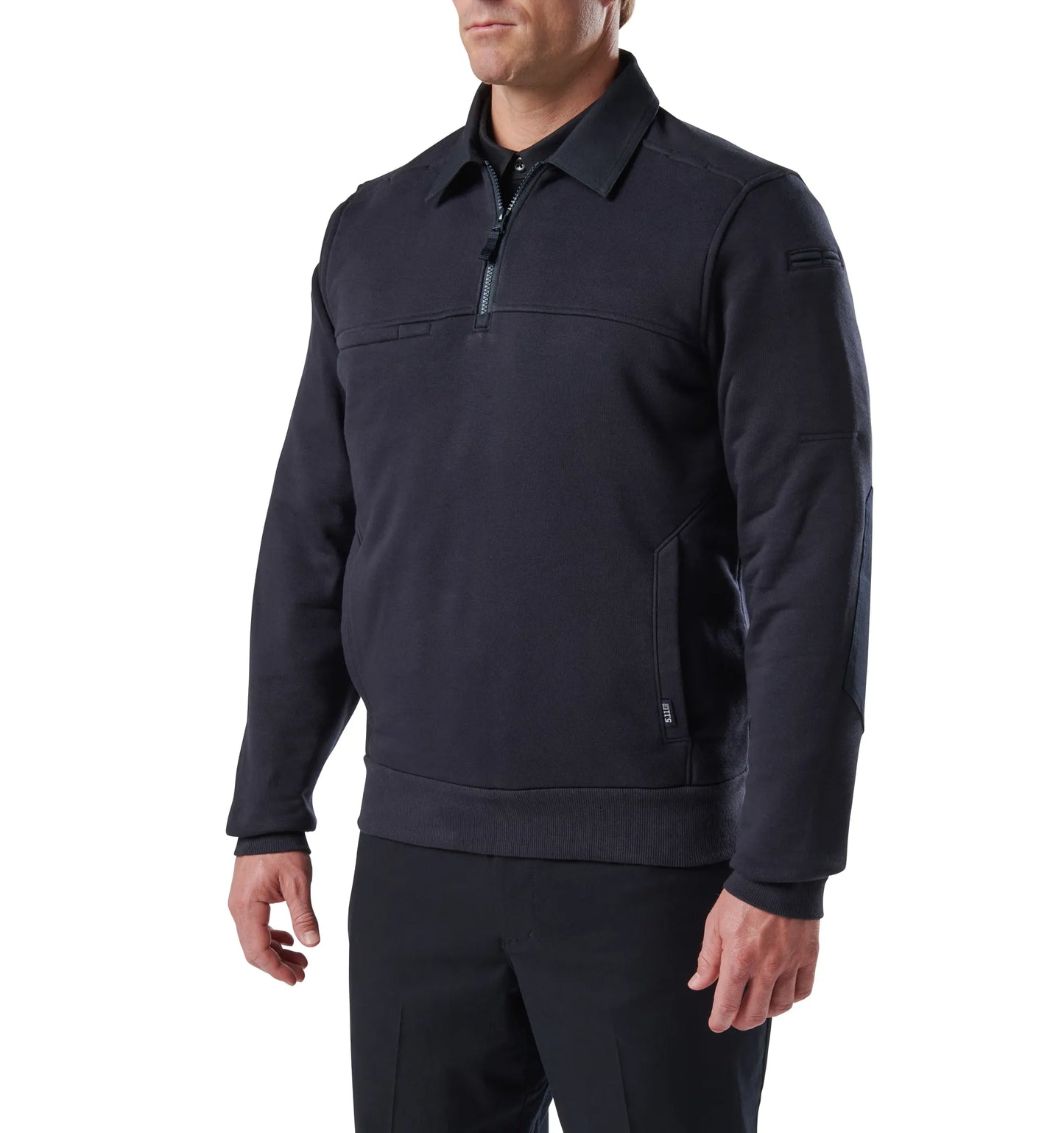 Job Shirt With Canvas 2.0 – Fire Navy