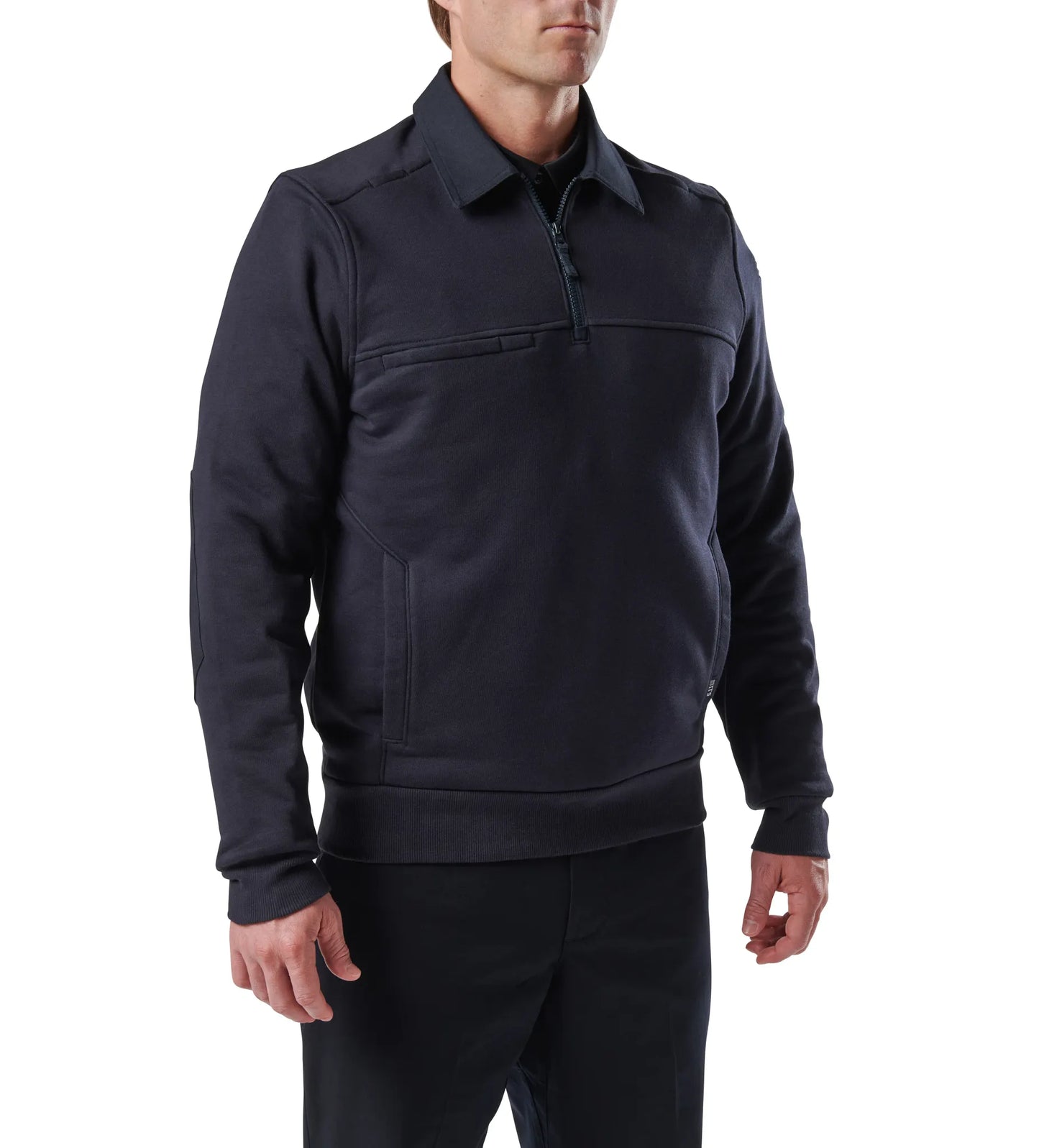 Job Shirt With Canvas 2.0 – Fire Navy