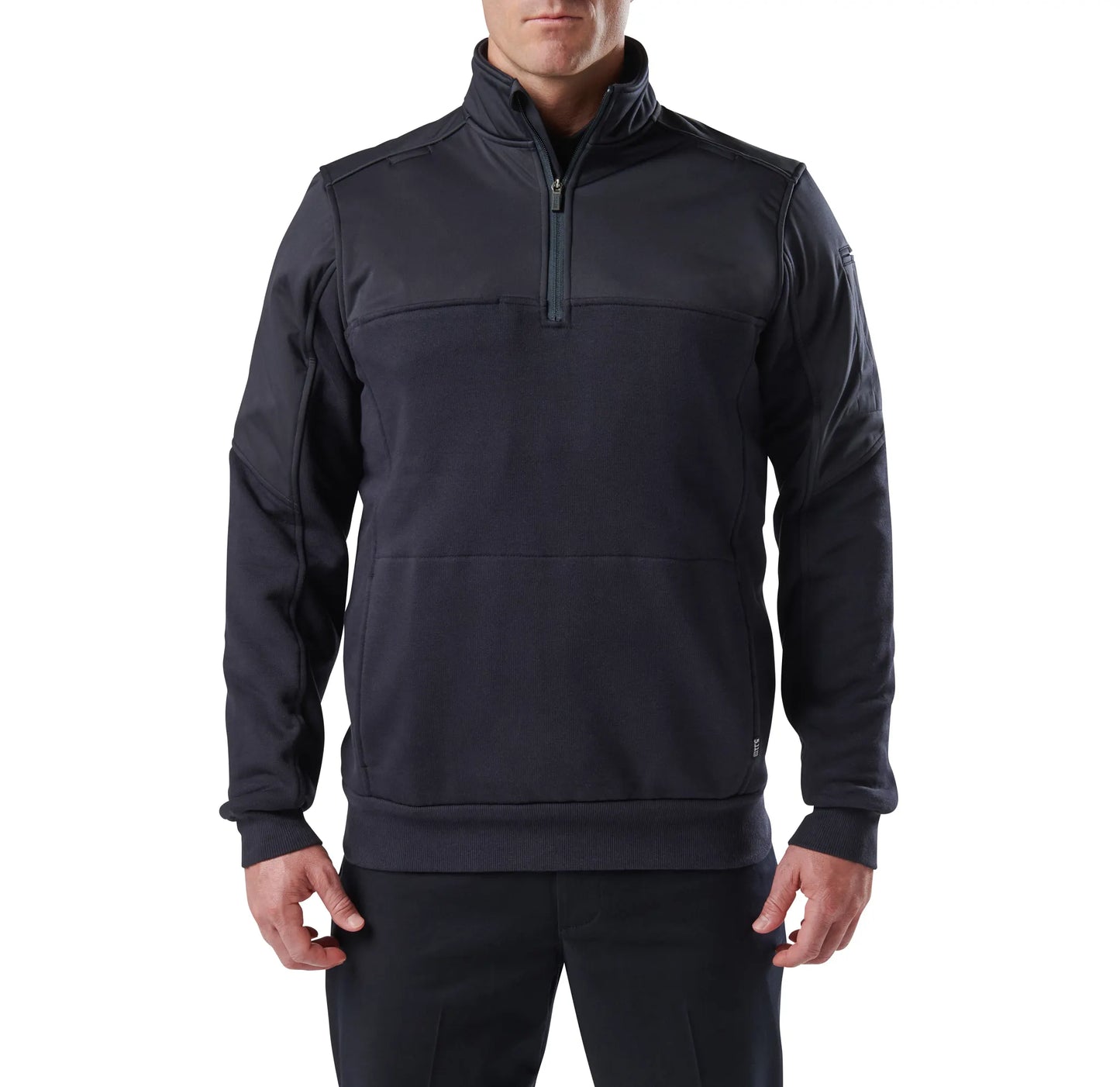 Water-Repellent Job Shirt 2.0 – Fire Navy