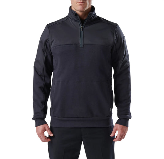 Water-Repellent Job Shirt 2.0 – Fire Navy