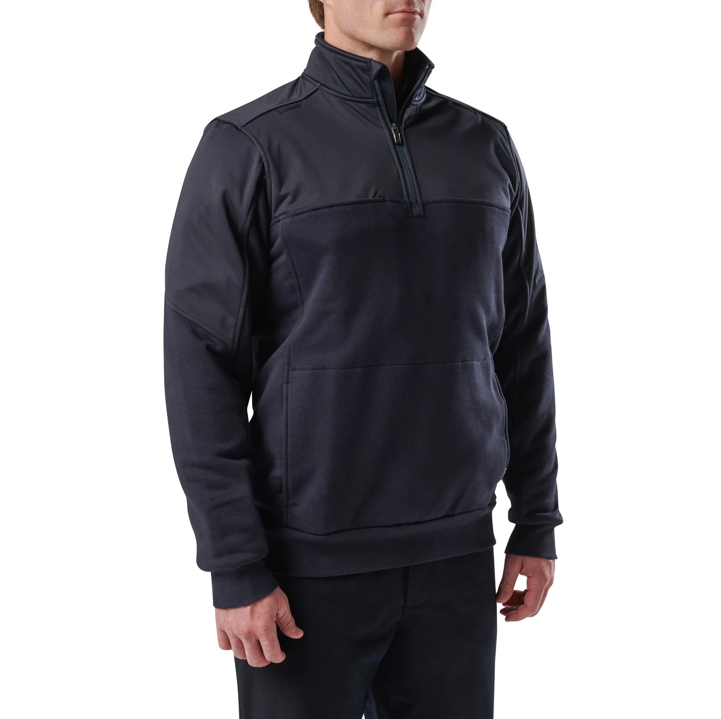Water-Repellent Job Shirt 2.0 – Fire Navy