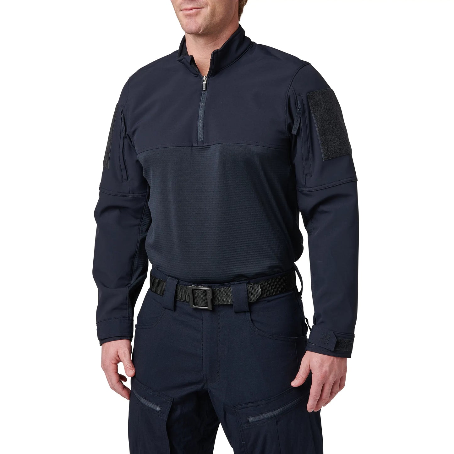 Cold Weather Rapid Ops Shirt – Dark Navy
