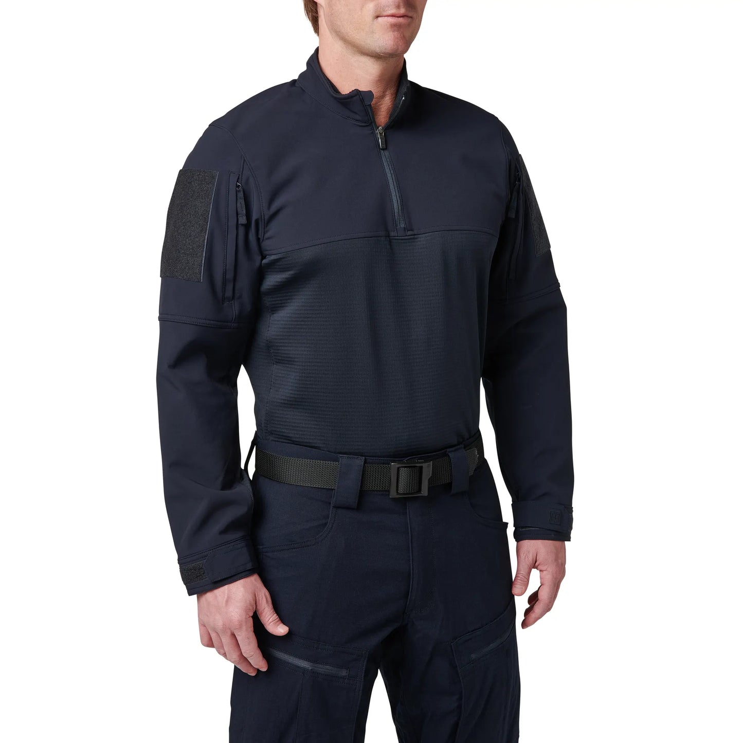 Cold Weather Rapid Ops Shirt – Dark Navy