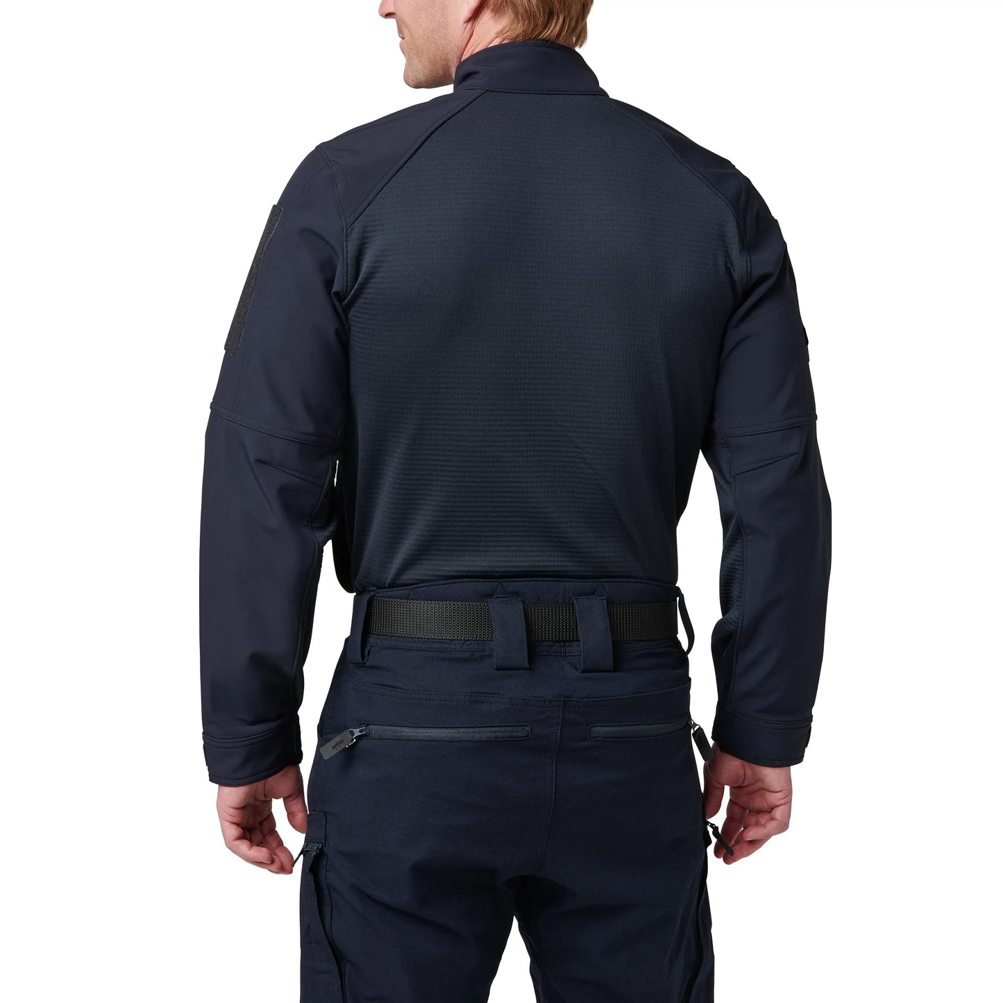 Cold Weather Rapid Ops Shirt – Dark Navy