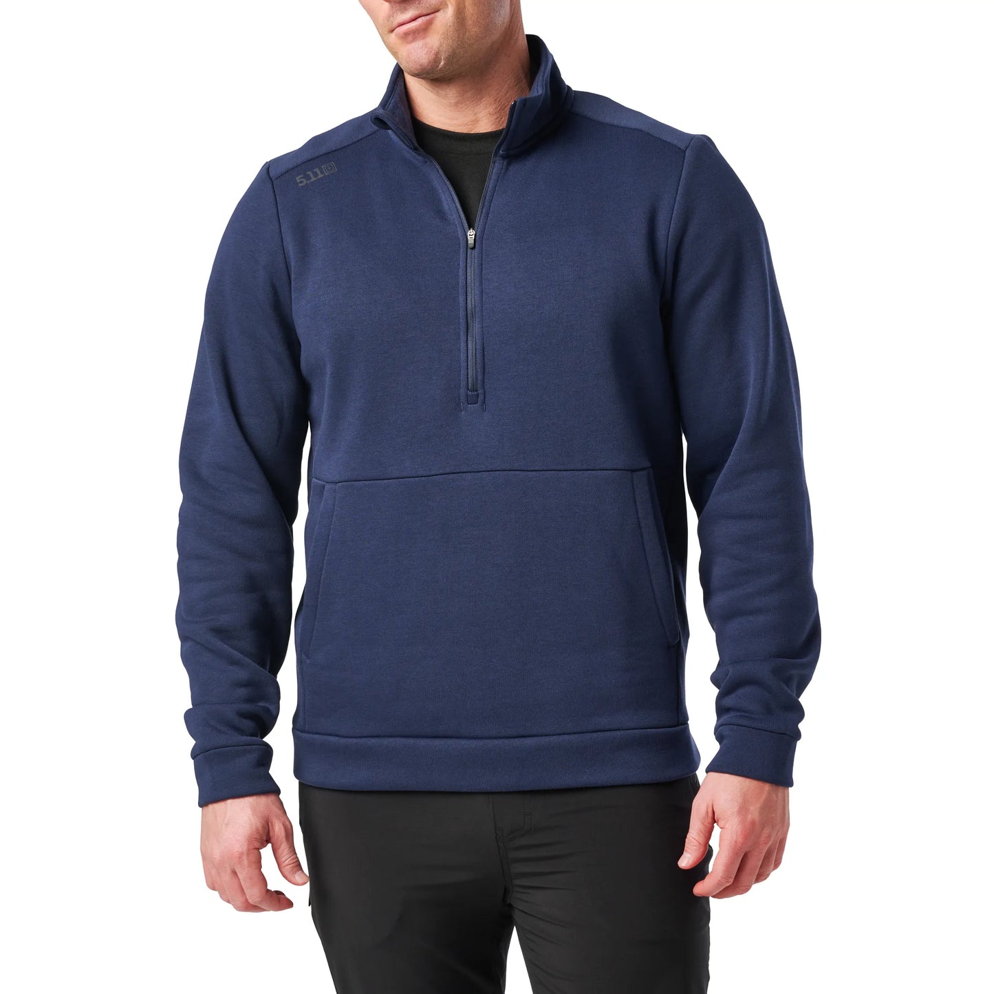 PT-R® Arrive 1/4 Zip Fleece – Pacific Navy