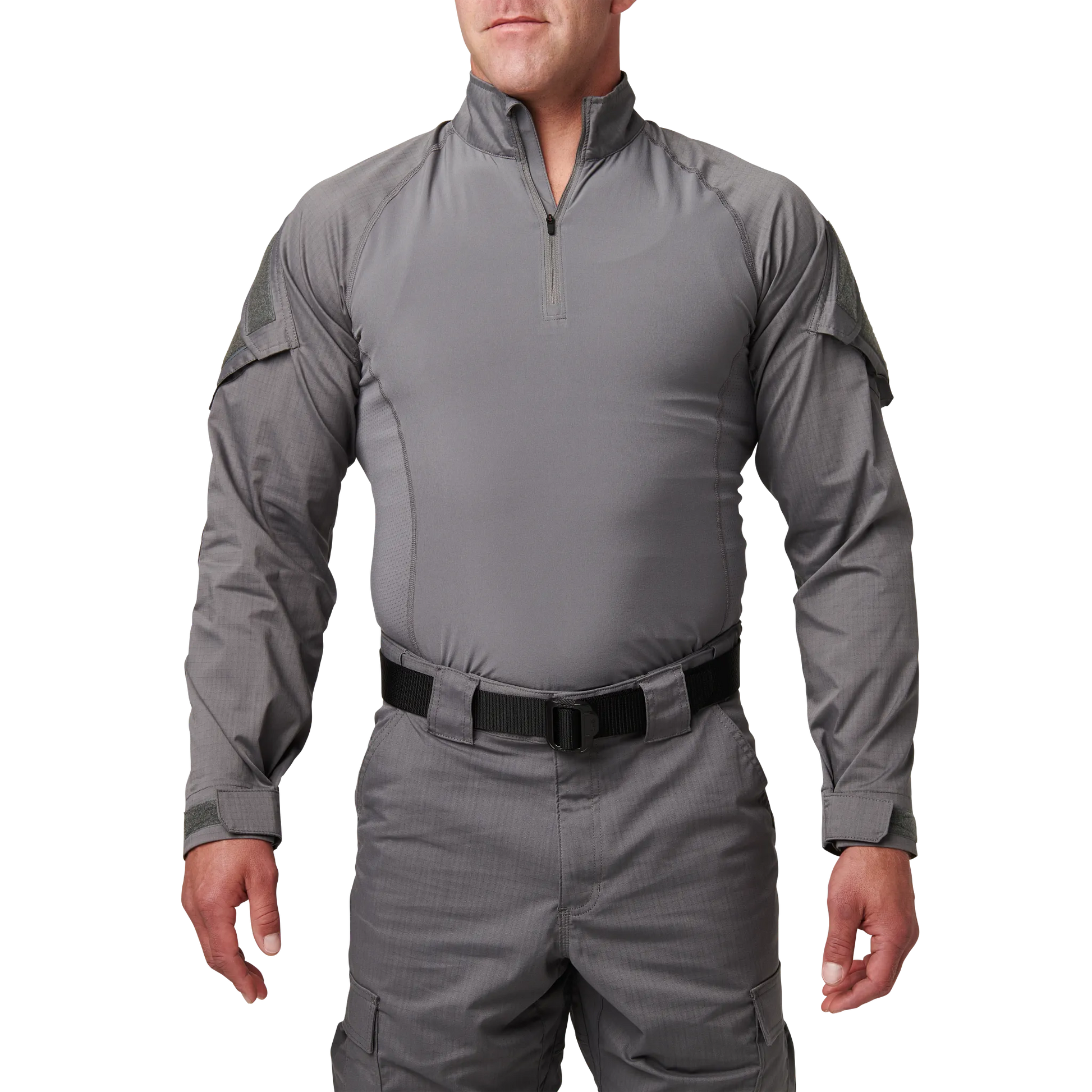 Flex-Tac® TDU® Rapid Long Sleeve Shirt – Storm