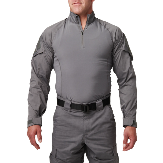 Flex-Tac® TDU® Rapid Long Sleeve Shirt – Storm