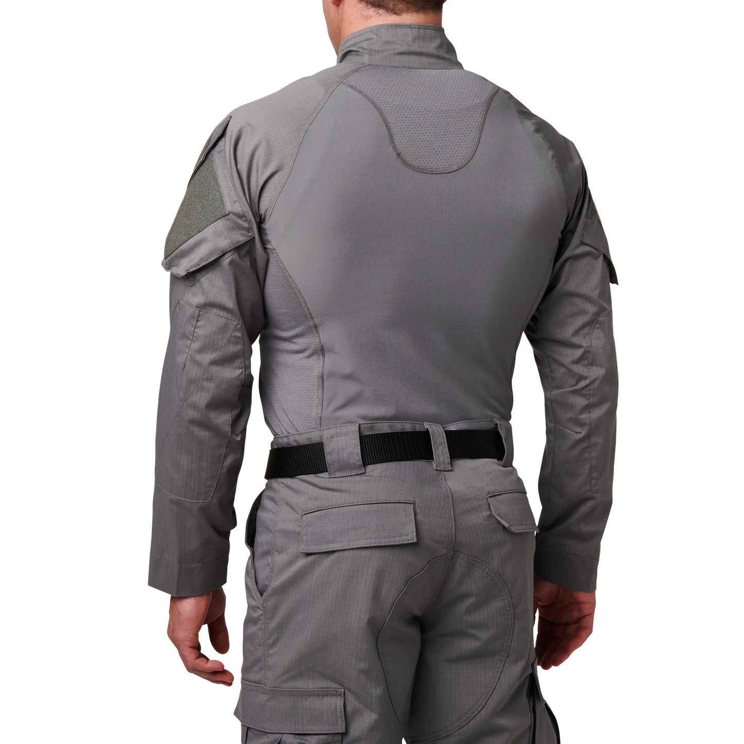 Flex-Tac® TDU® Rapid Long Sleeve Shirt – Storm
