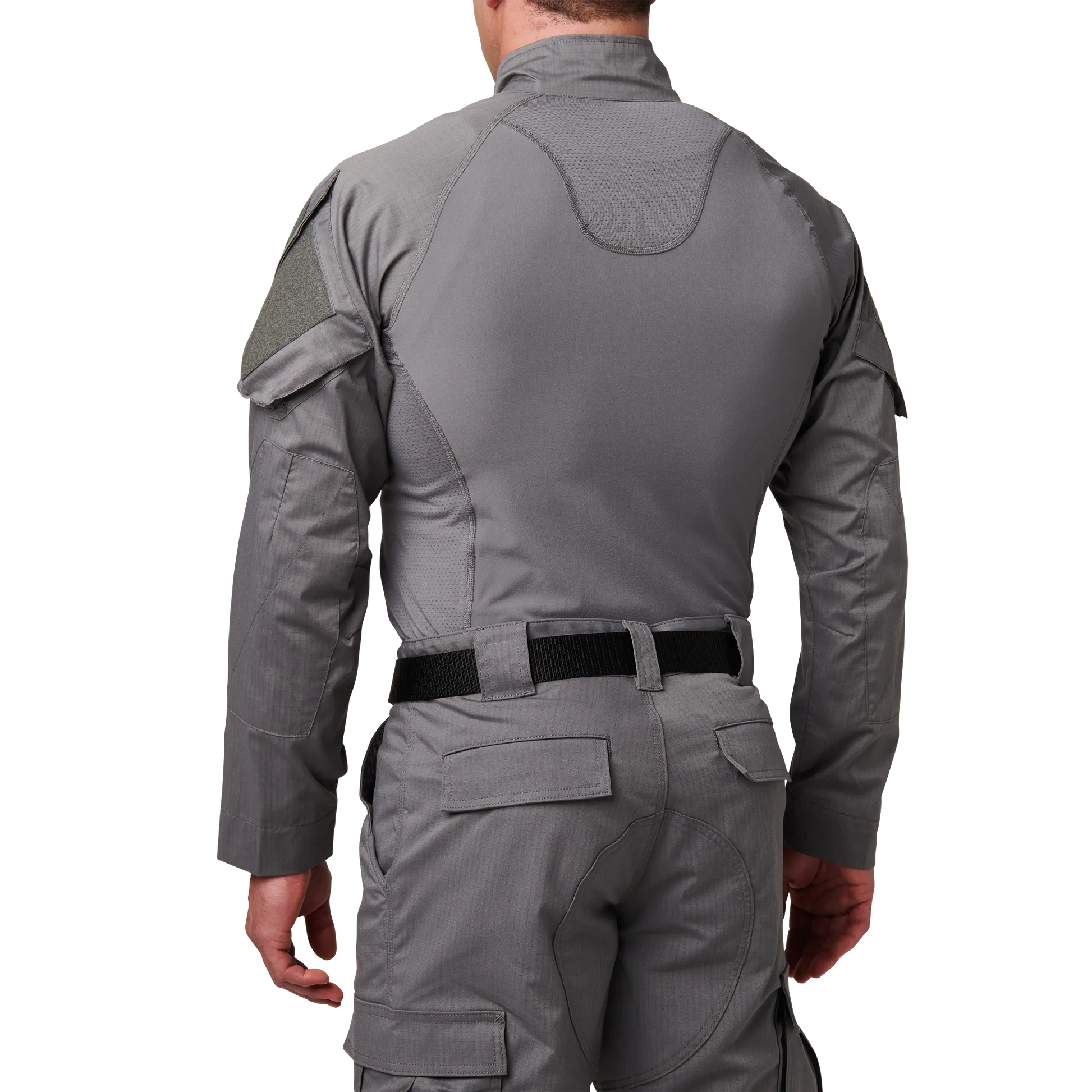 Flex-Tac® TDU® Rapid Long Sleeve Shirt – Storm