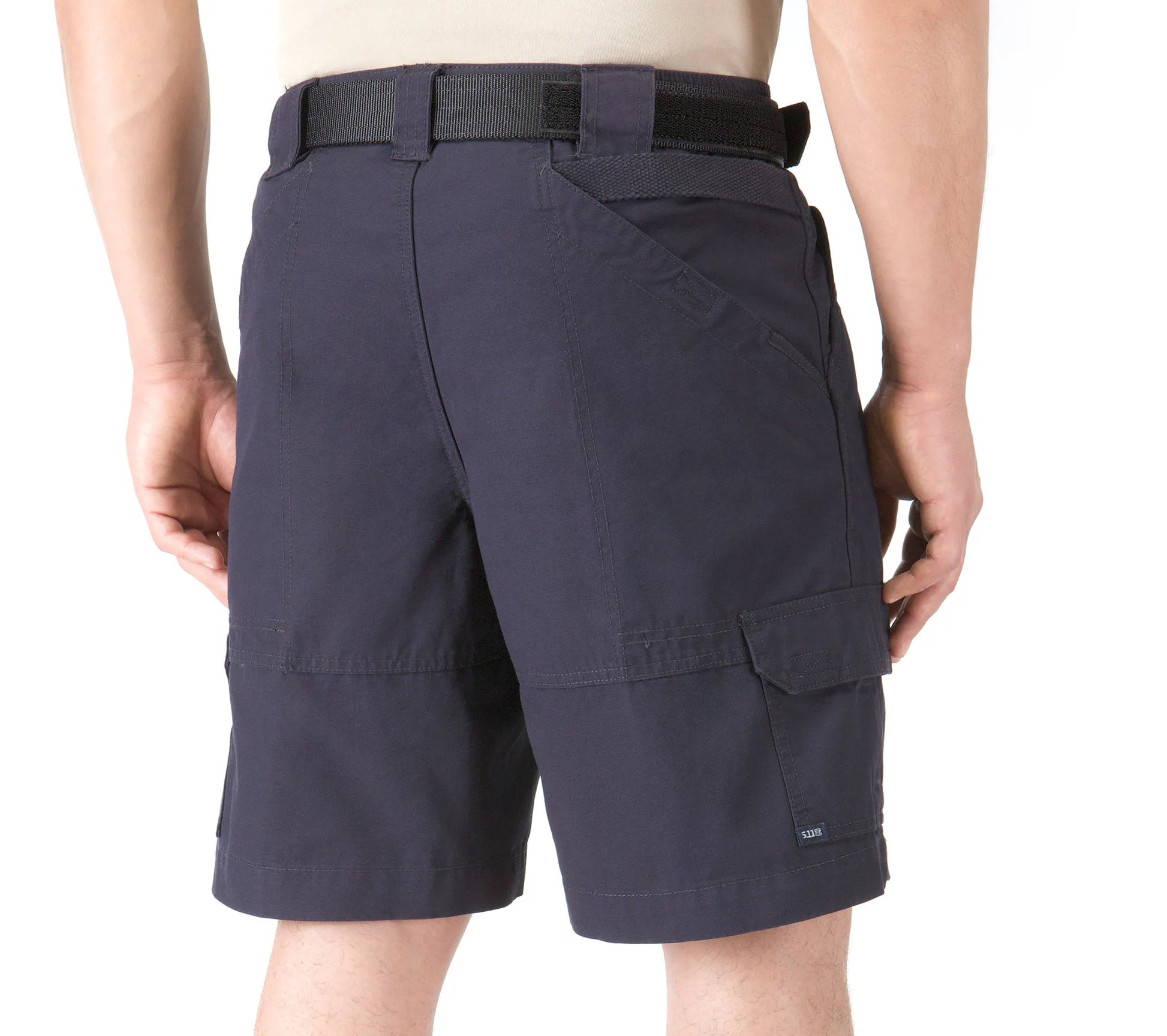 The Original 5.11® Short – Fire Navy