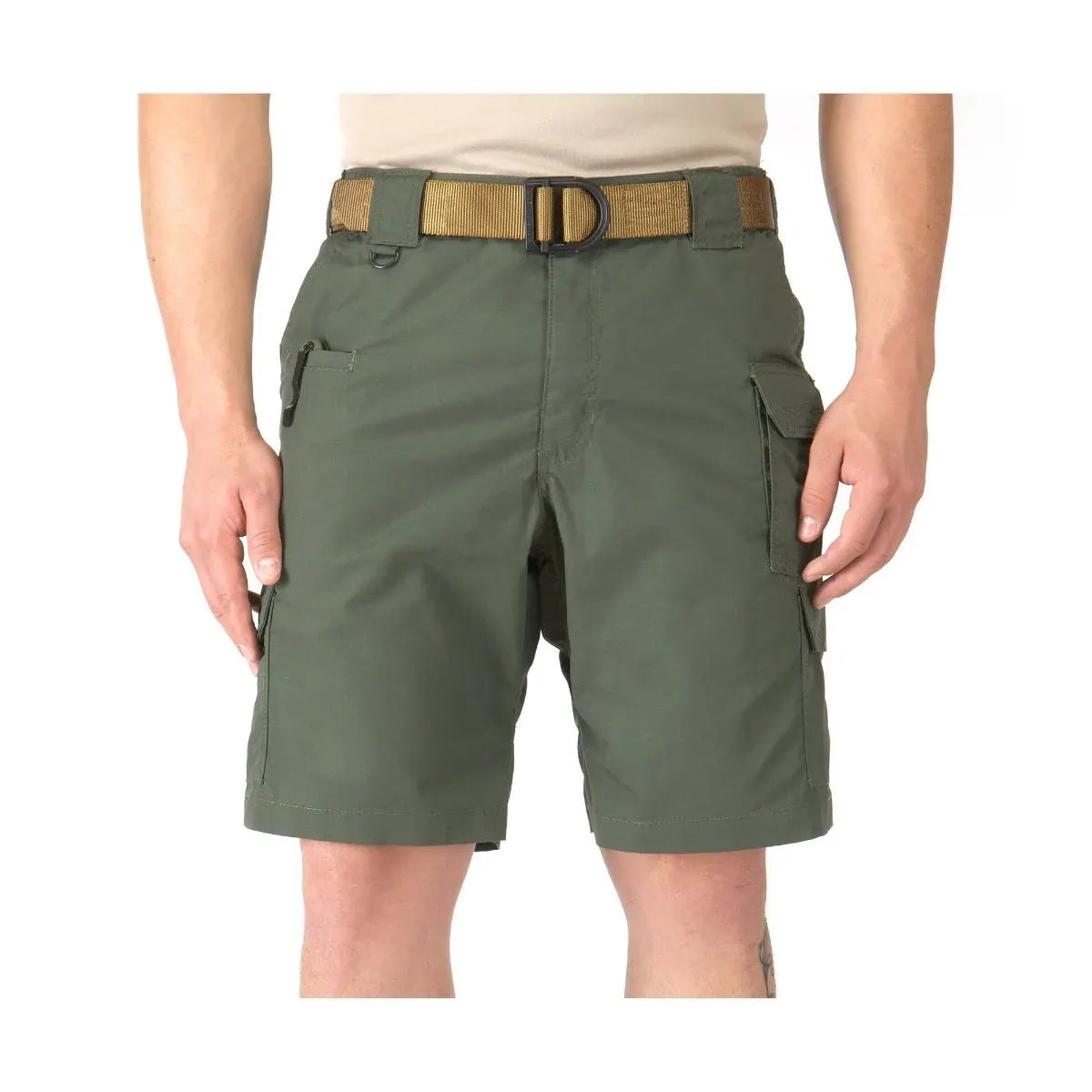 Taclite® 9.5" Pro Ripstop Short – TDU Green